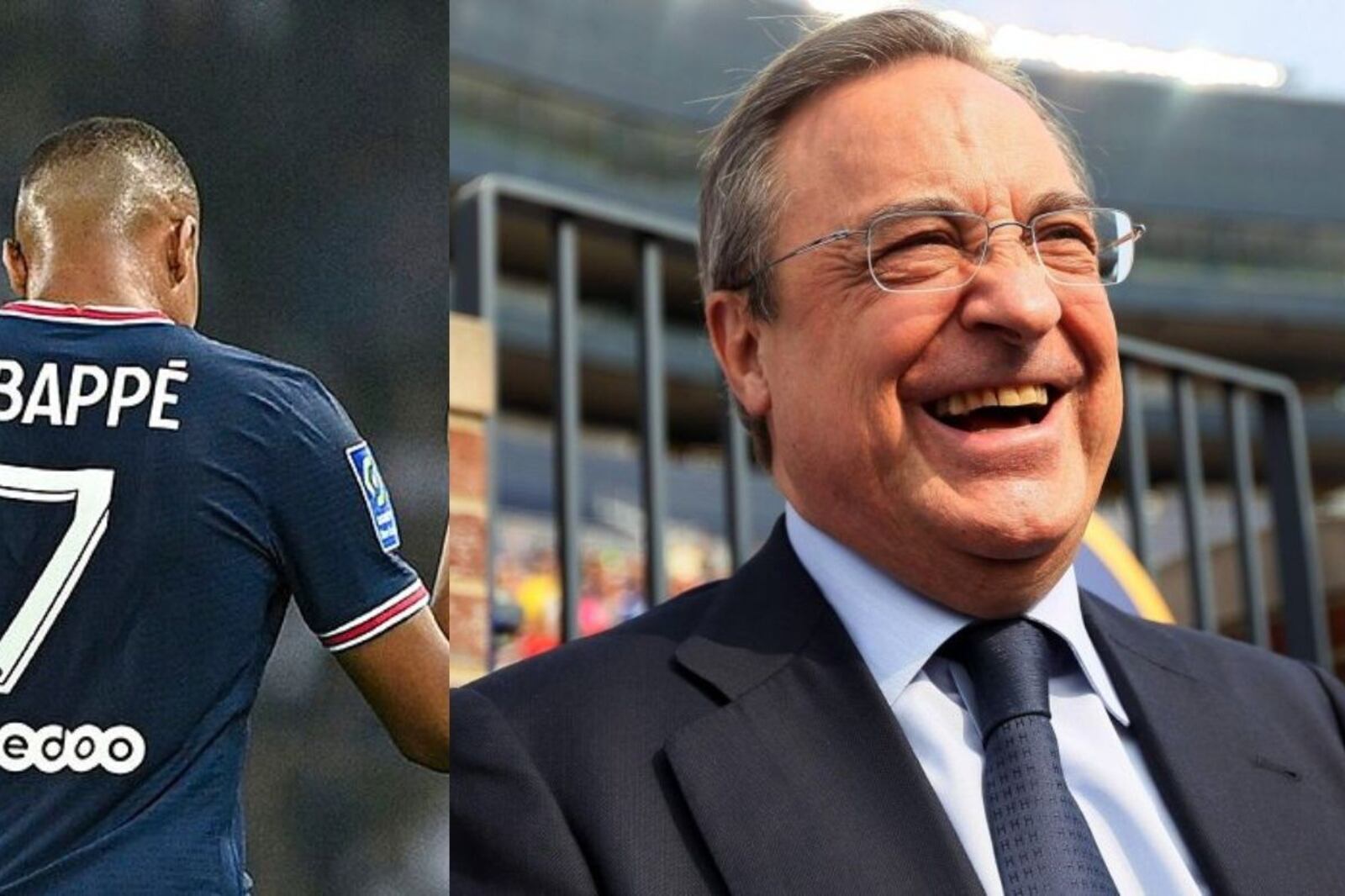 Real Madrid smiles, the controversy that involves Mbappé and distances him from PSG