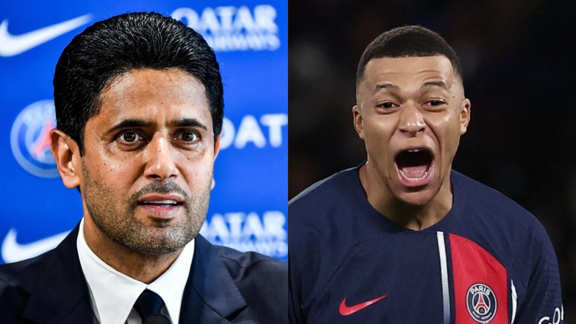 After rejecting €200 for Mbappe in 2022, what PSG would spent in his heir