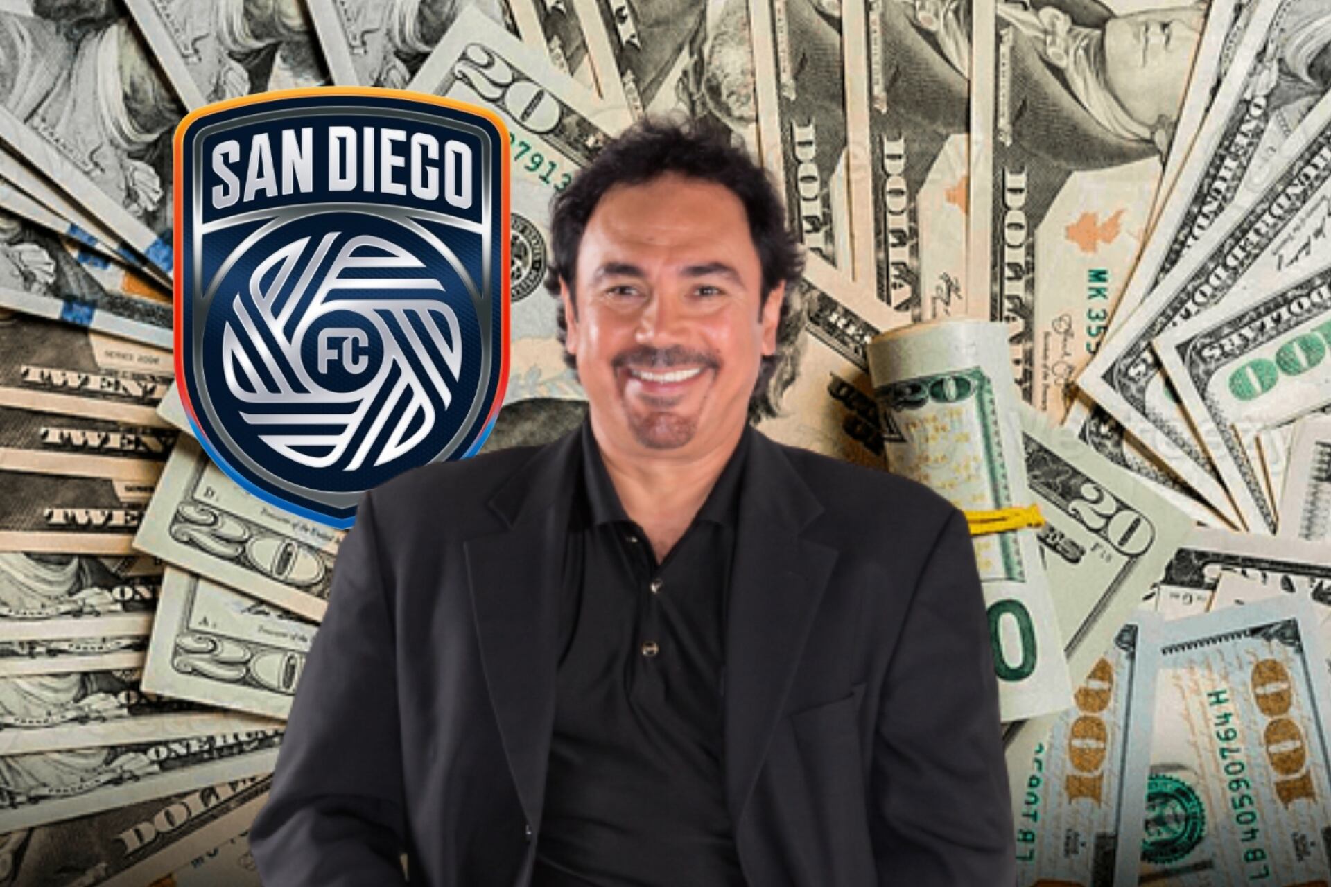 Hugo Sánchez lanza dardo a San Diego FC y el increíble sueldo que ganaría en la MLS