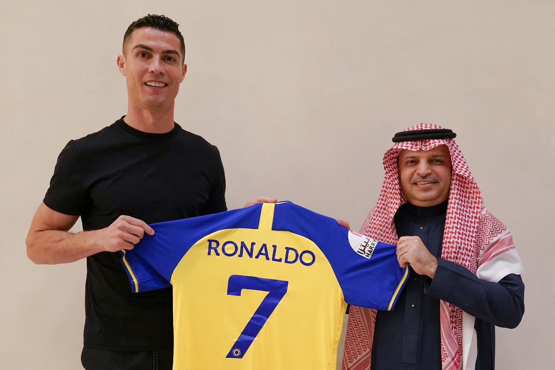 Cristiano Ronaldo y su opinión sobre el grupo de México en Qatar 2022