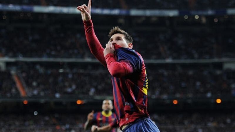 El motivo que da una señal de esperanza a la posible continuidad de Lionel Messi en Barcelona