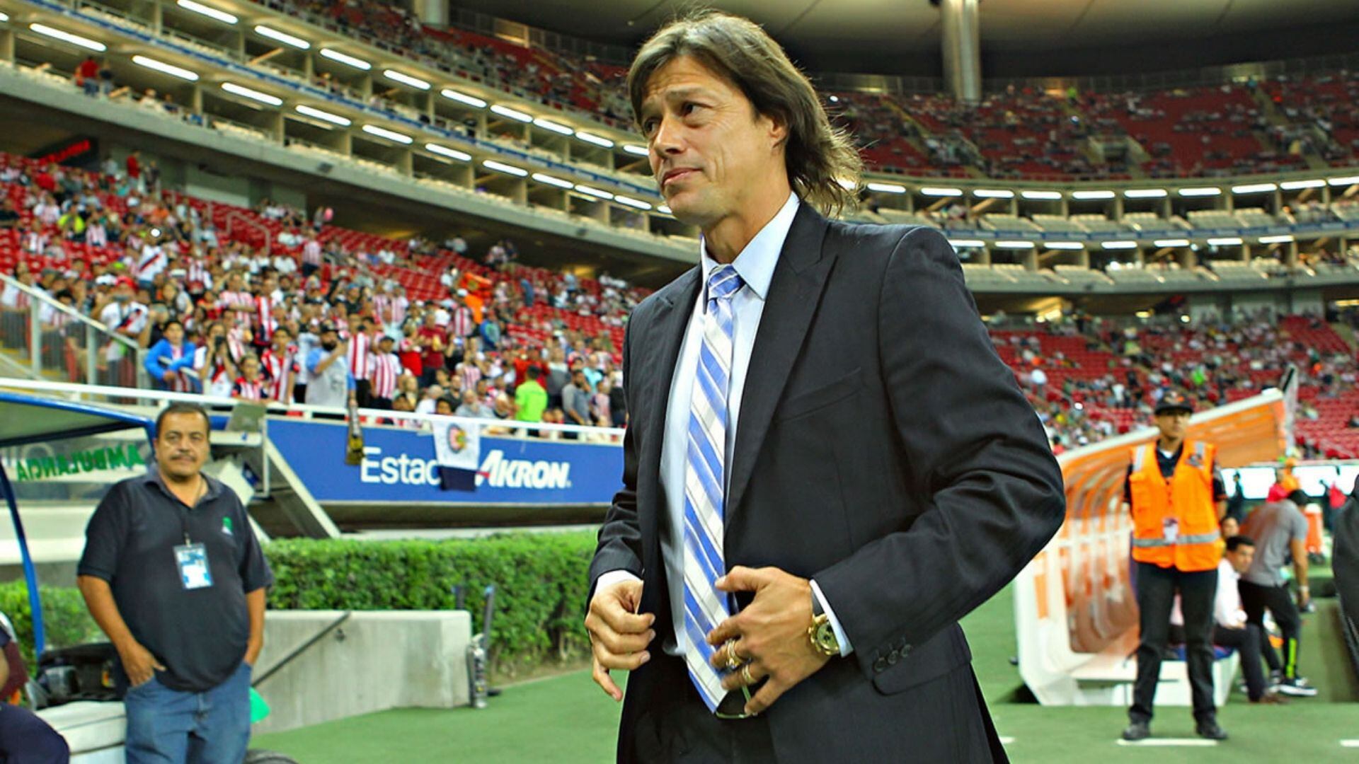 The players that will leave Cruz Azul once that Matías Almeyda becomes their new coach