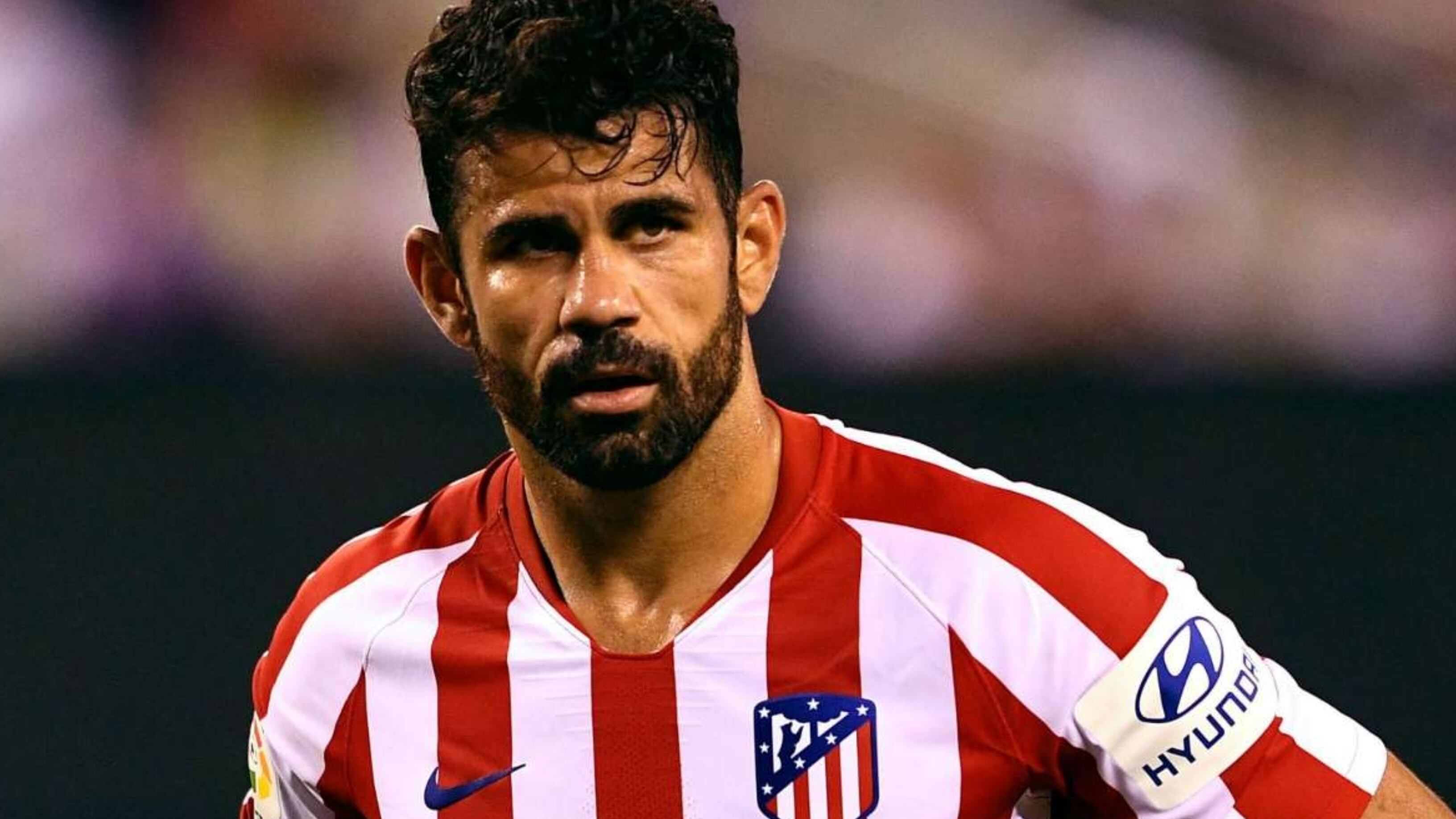 Diego Costa would be back in his favorite league earning this fortune