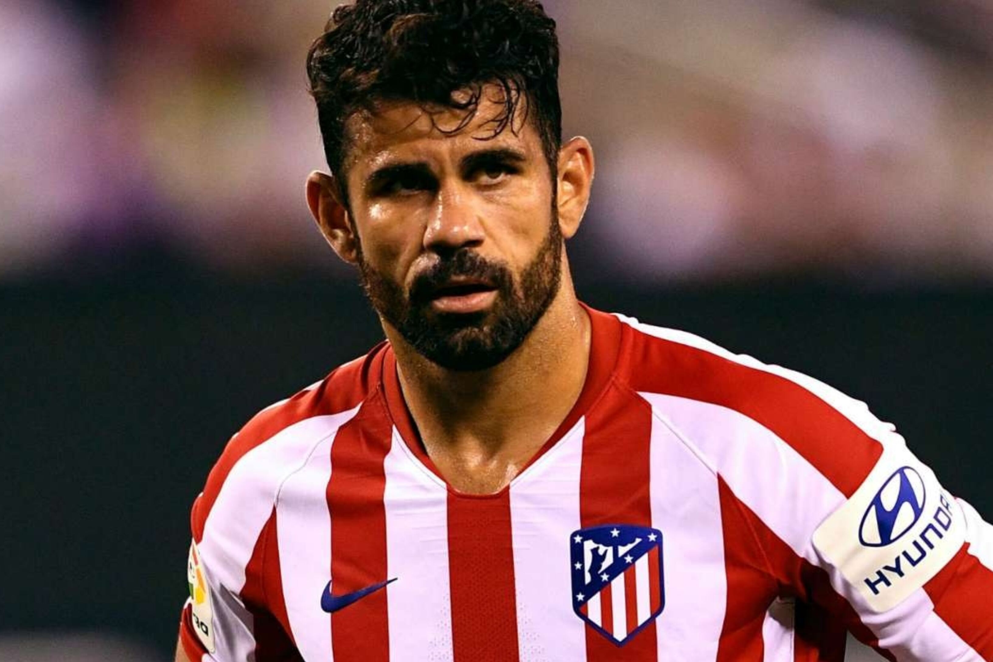 Diego Costa would be back in his favorite league earning this fortune