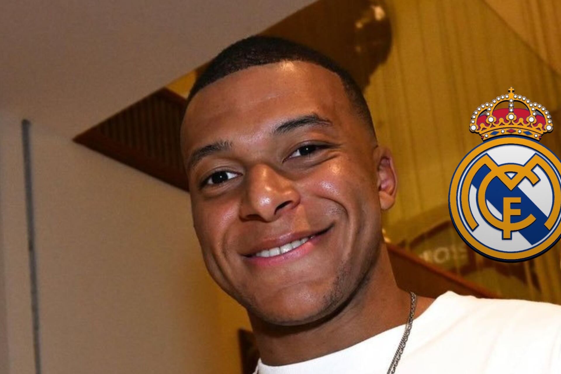 Mbappé prepared a huge private farewell, the details of Kylian’s party in Paris before joining Real Madrid