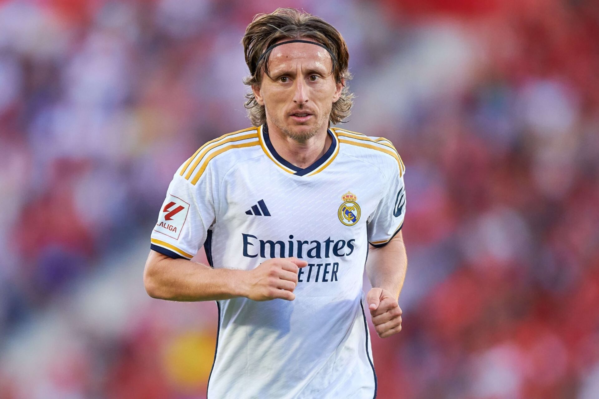 Mientras a Modric ya lo quieren mandar, el Madrid va a renovar a este jugador