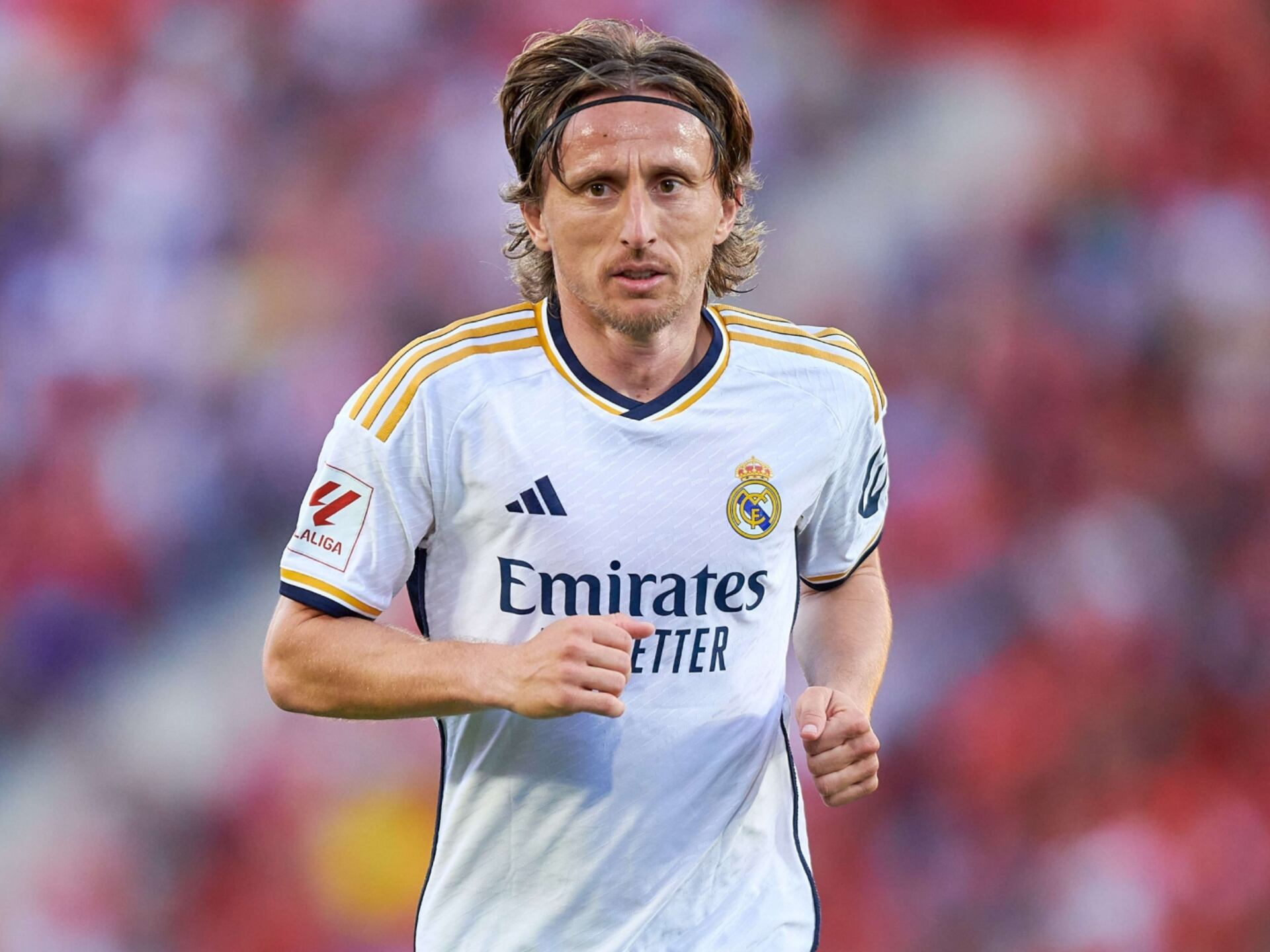 Mientras a Modric ya lo quieren mandar, el Madrid va a renovar a este jugador