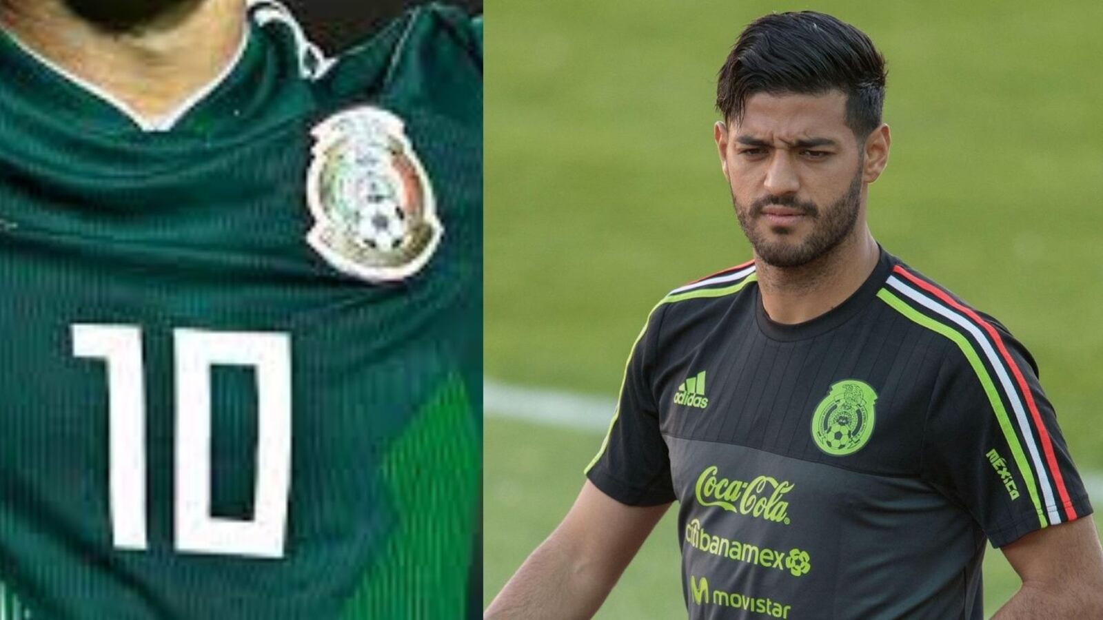It's not for money nor laziness, the real reason why Carlos Vela doesn't play for Mexico is revealed