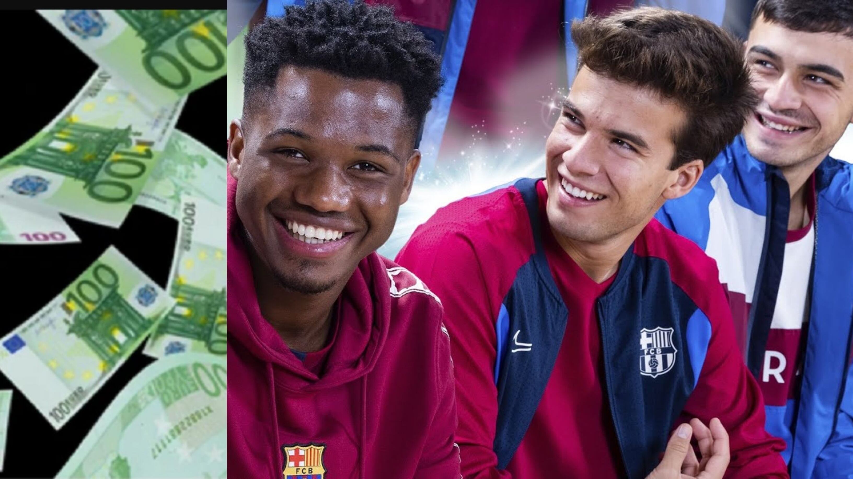 Más de 3000 millones de euros, la fortuna que puede ganar Barcelona gracias a sus 5 joyas