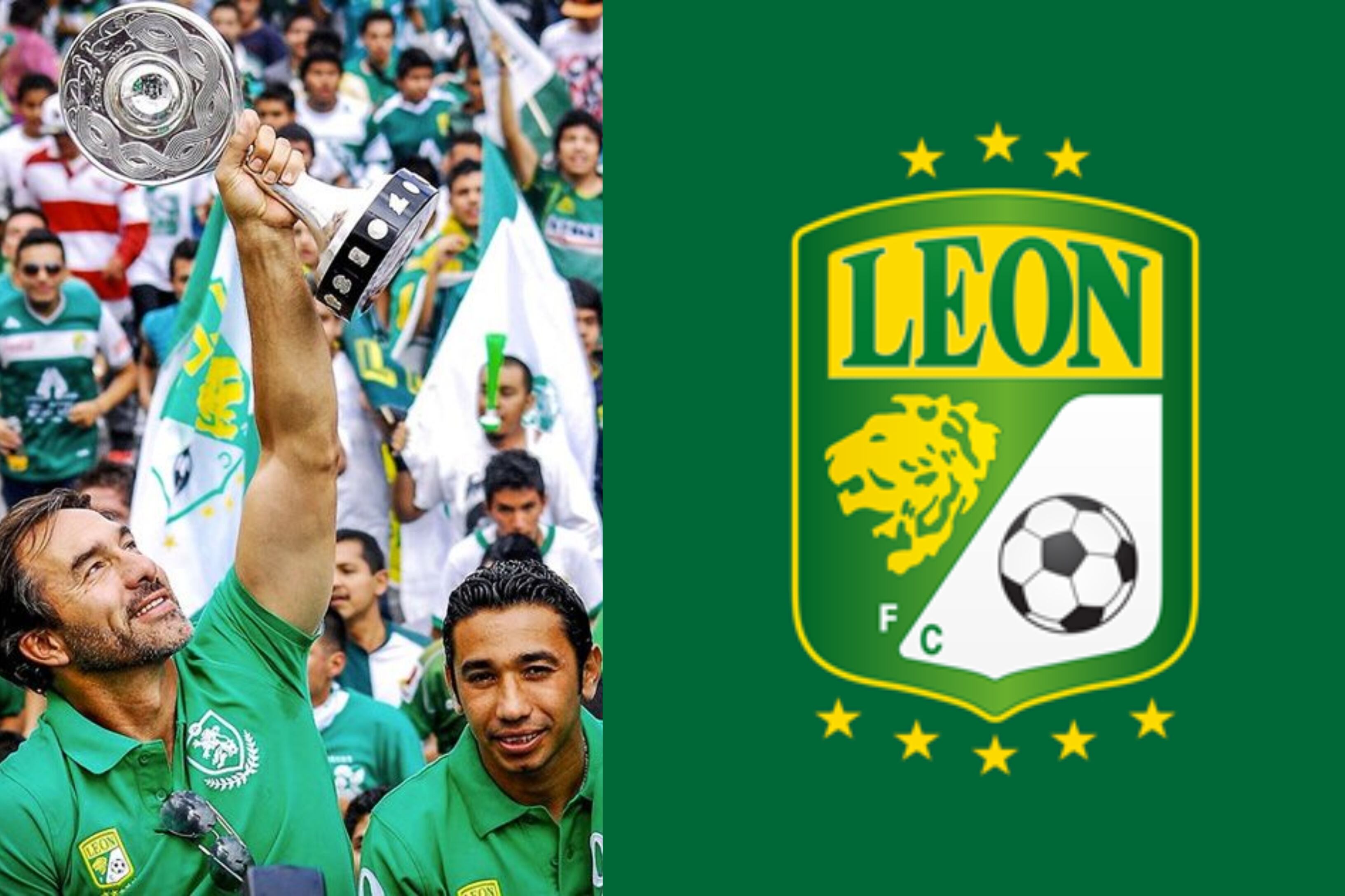 De esta forma, León celebrará sus 10 años de Ascenso a primera división