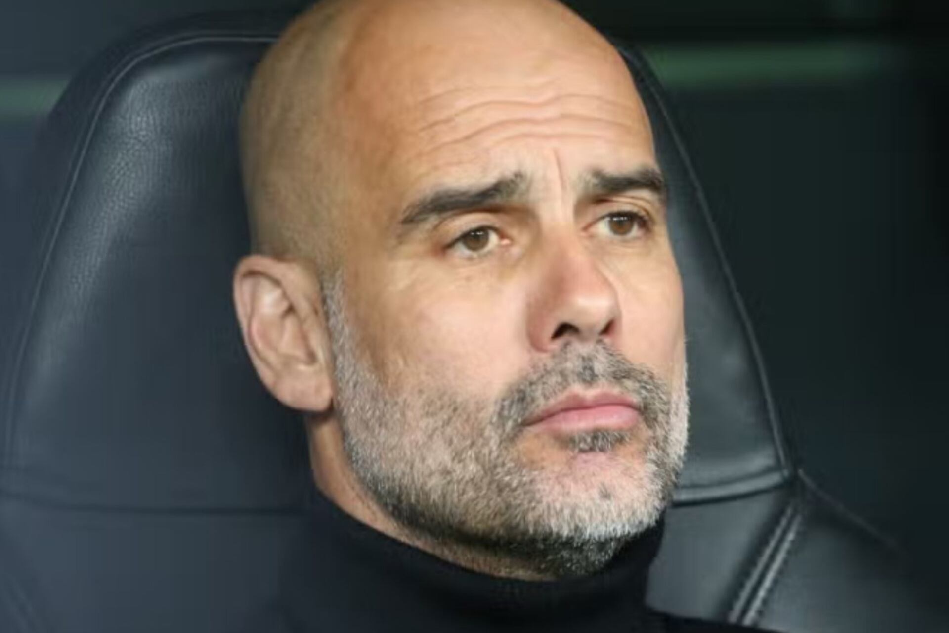 Manchester City has a 117 million problem because of Guardiola