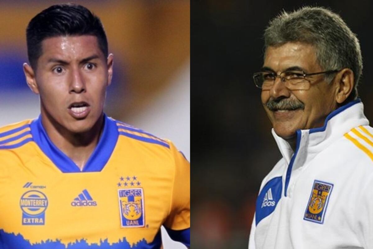 La revelación sudamericana que llegaría a Tigres por pedido de Ricardo Ferretti como reemplazo de Hugo Ayala