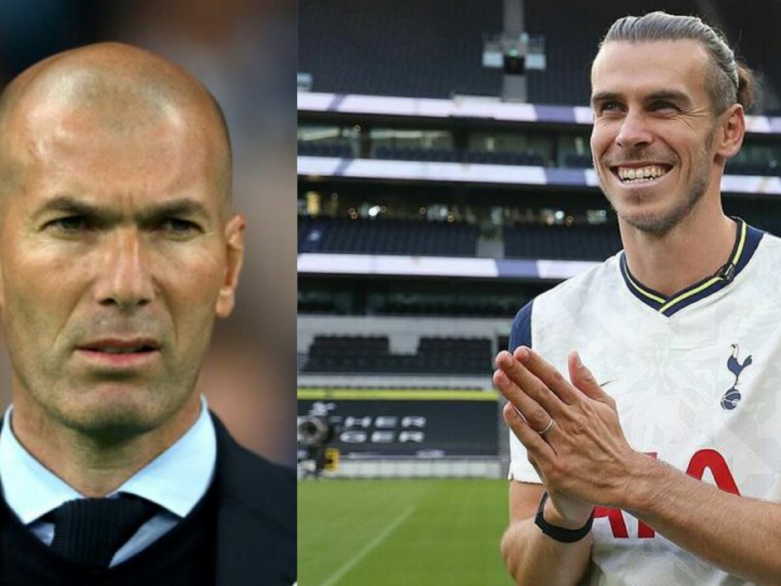 Lo que no le dio Zidane: mira los lujos que tiene Gareth Bale en el Tottenham