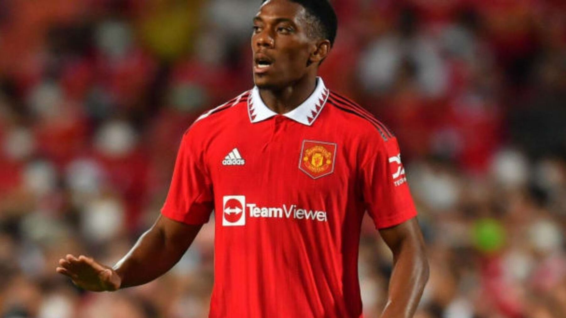 Another exit? Man Utd striker might go to La Liga after the World Cup