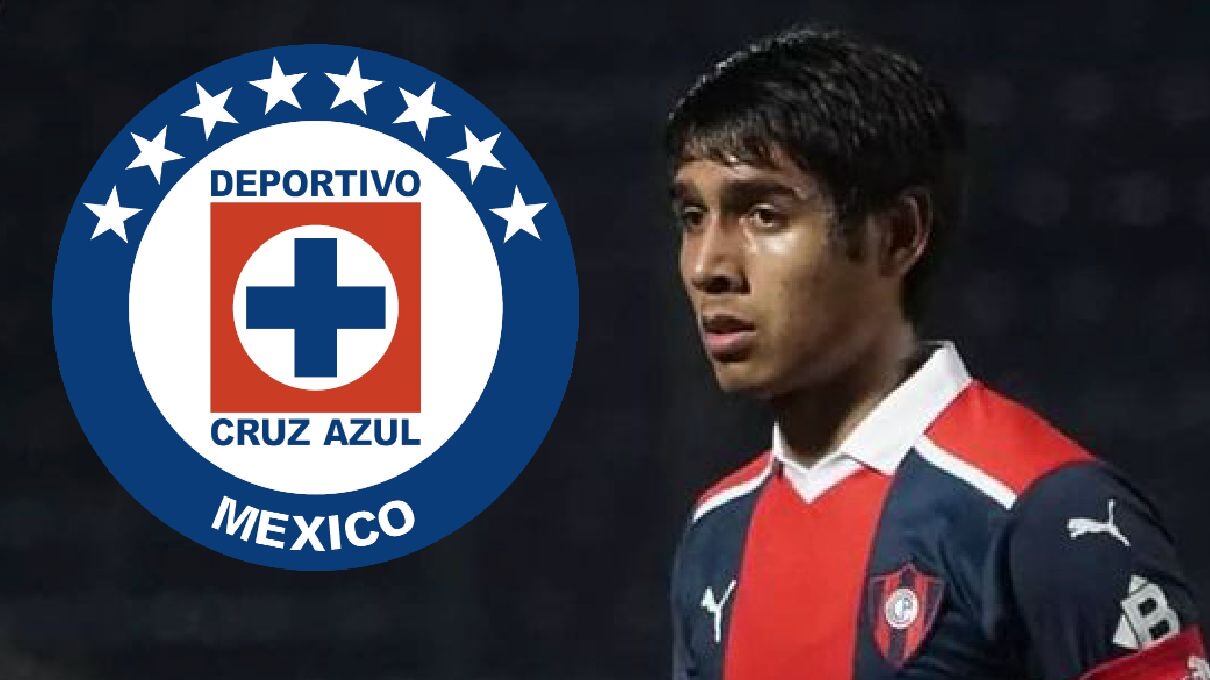 Cruz Azul tendría en la mira a Alexis Duarte de Cerro Porteño