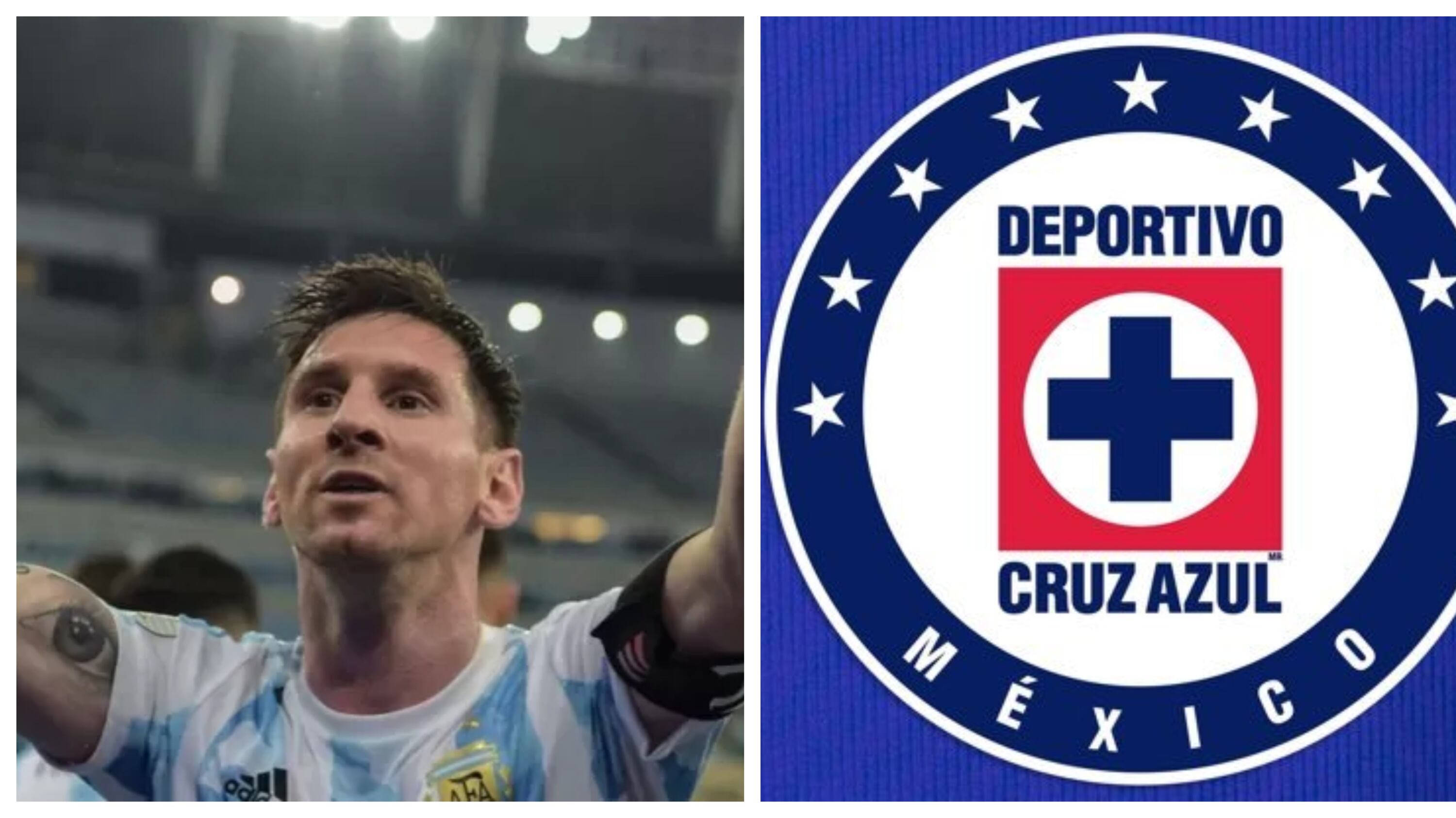 Pintaba para ser el Messi mexicano en Cruz Azul pero fue borrado de la Liga MX