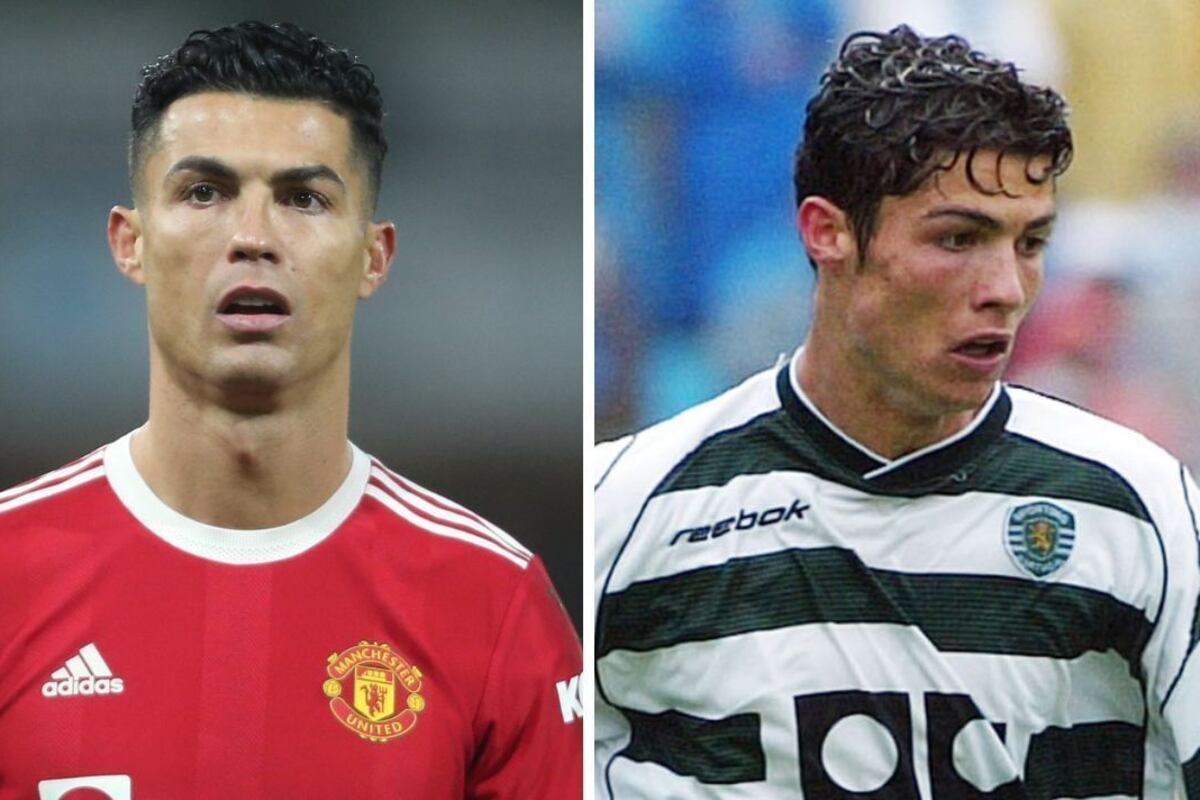 Why Sporting’s coach does not want Cristiano Ronaldo and prefers to quit