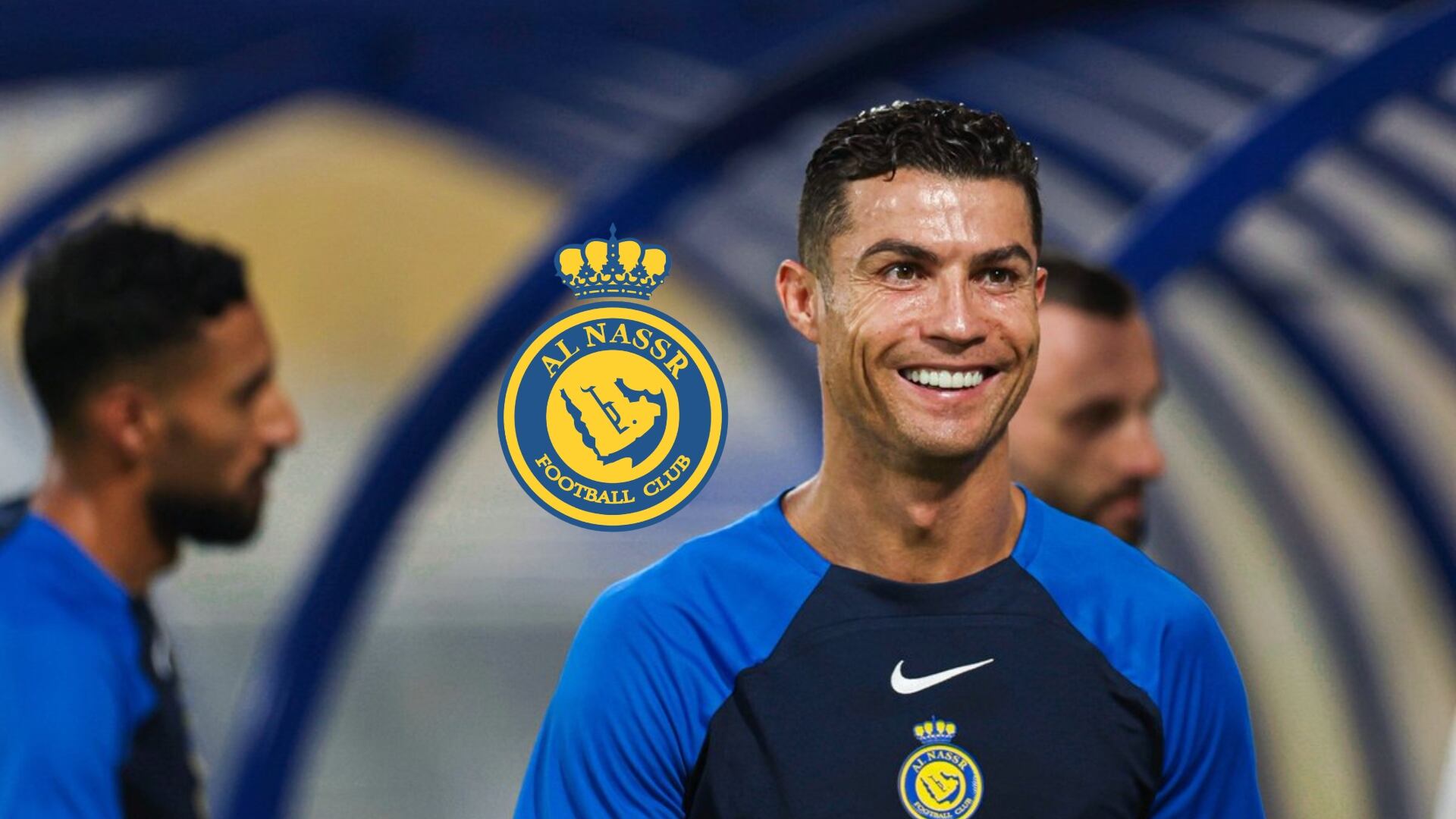 (VIDEO) Not even Cristiano believed it, the most sincere confession CR7 had about his first steps in soccer that shocks