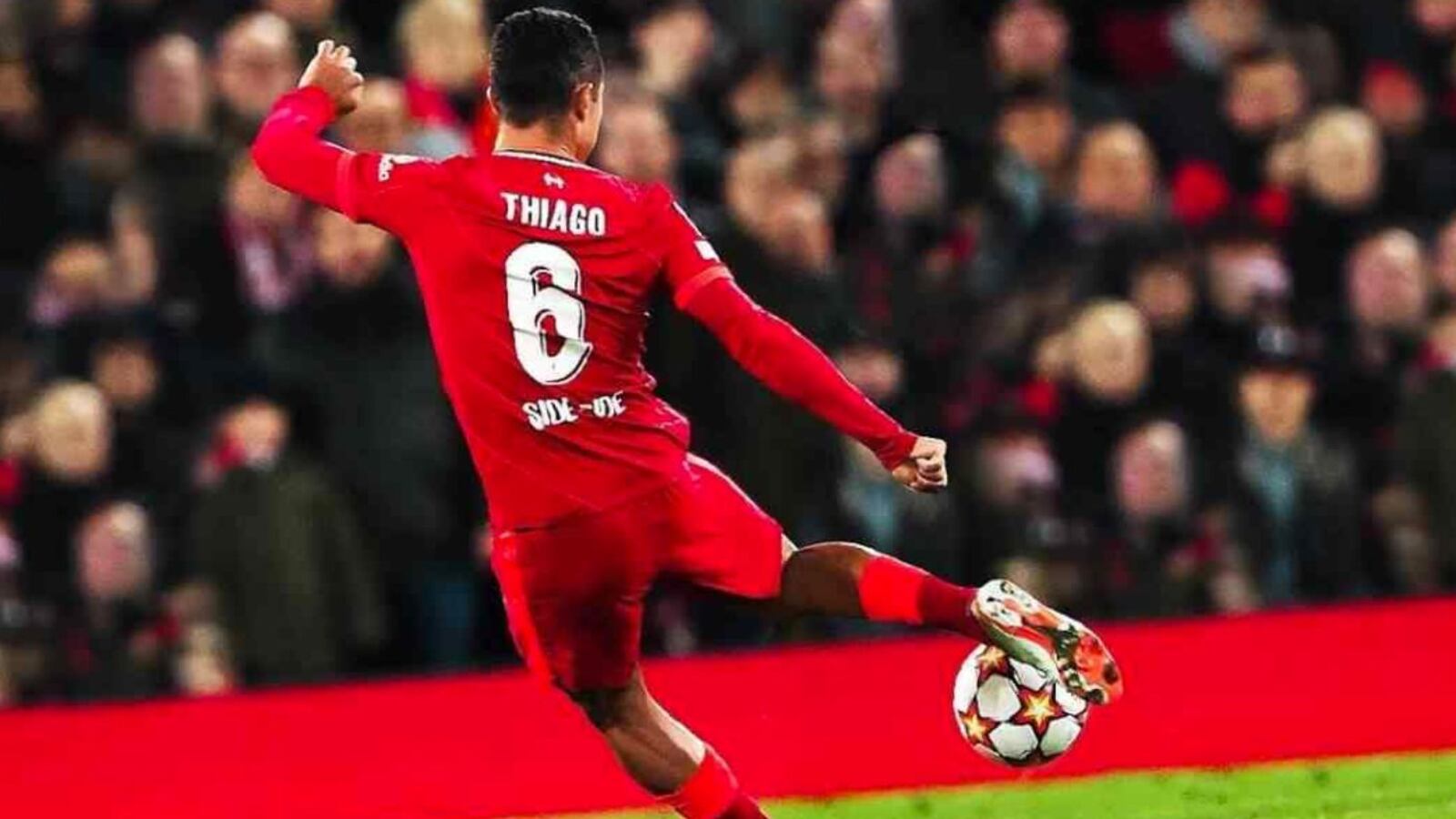 When is Thiago Alcantara going back to play for Liverpool? Klopp's assistant has spoken