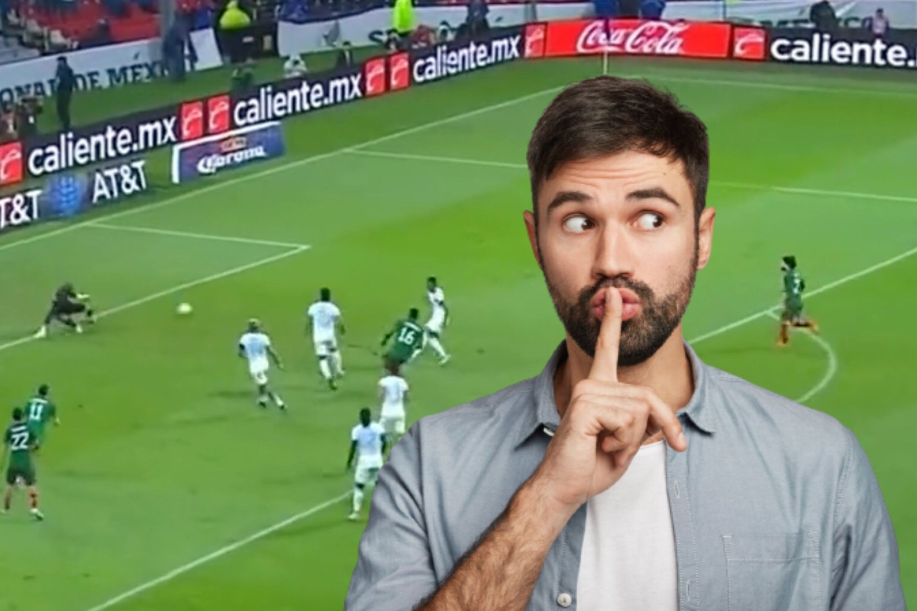 Sigan llamando a Quiñones que falla, el mexicano que hace goles en Europa pero no es llamado