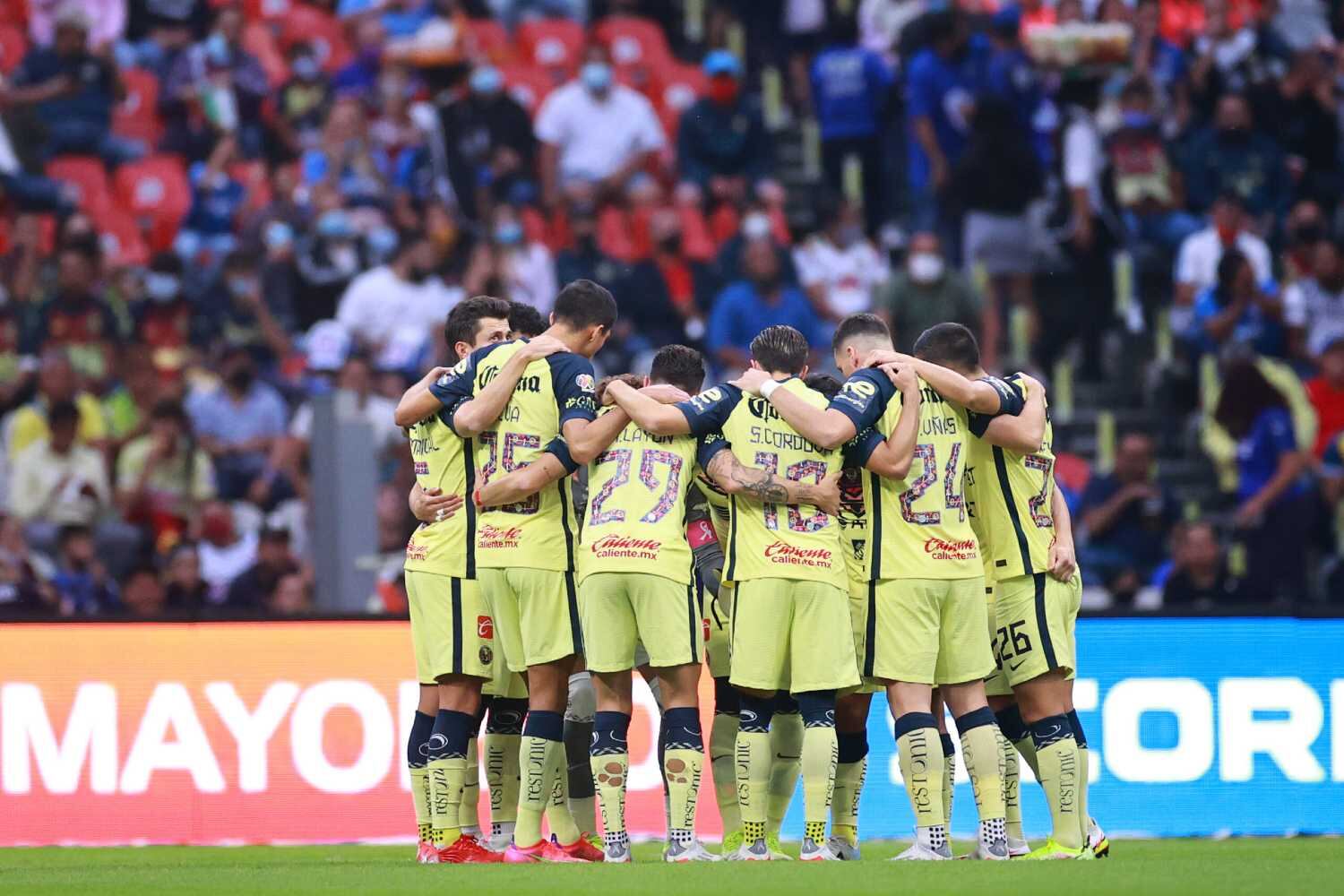 Club América: Los jugadores que pide la afición para reforzar al equipo