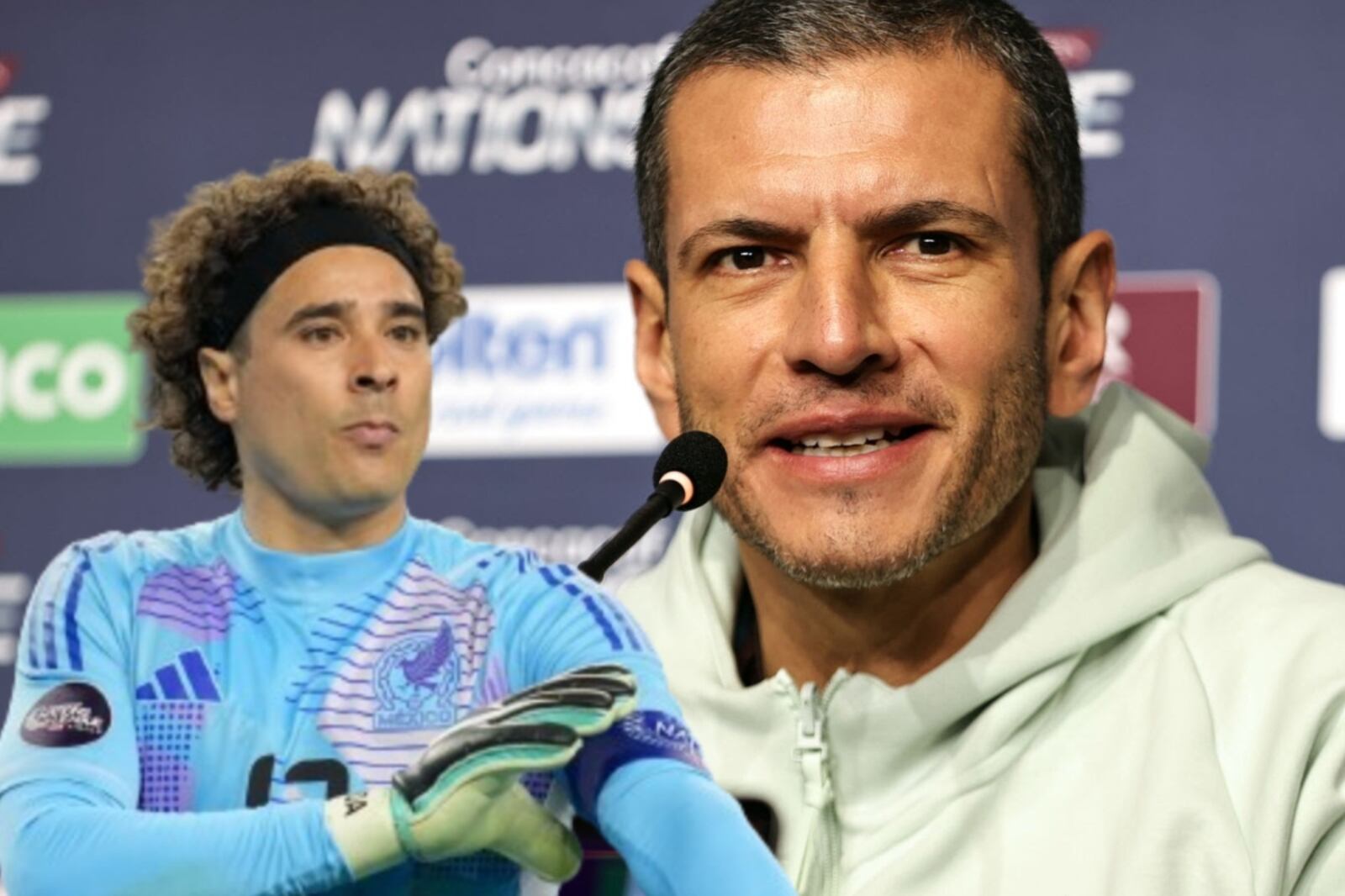 ¿El fin de Ochoa? La decisión sorpresa de Lozano en el Tri previo a Copa América