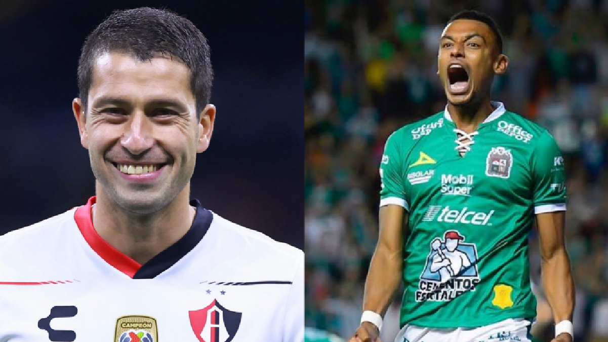 Balón de Oro Liga MX 2022, Mejor defensa: ¿Hugo Nervo o William Tesillo?