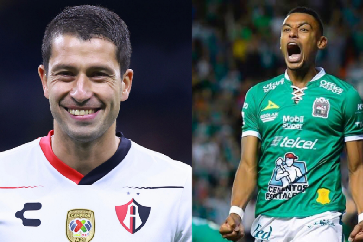 Balón de Oro Liga MX 2022, Mejor defensa: ¿Hugo Nervo o William Tesillo?