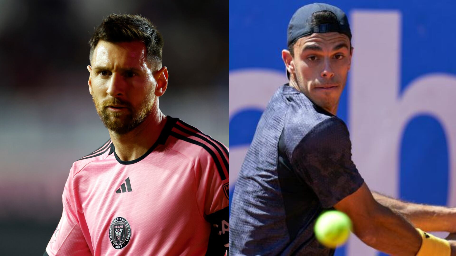 How Lionel Messi at Inter Miami has impacted the sport of tennis 