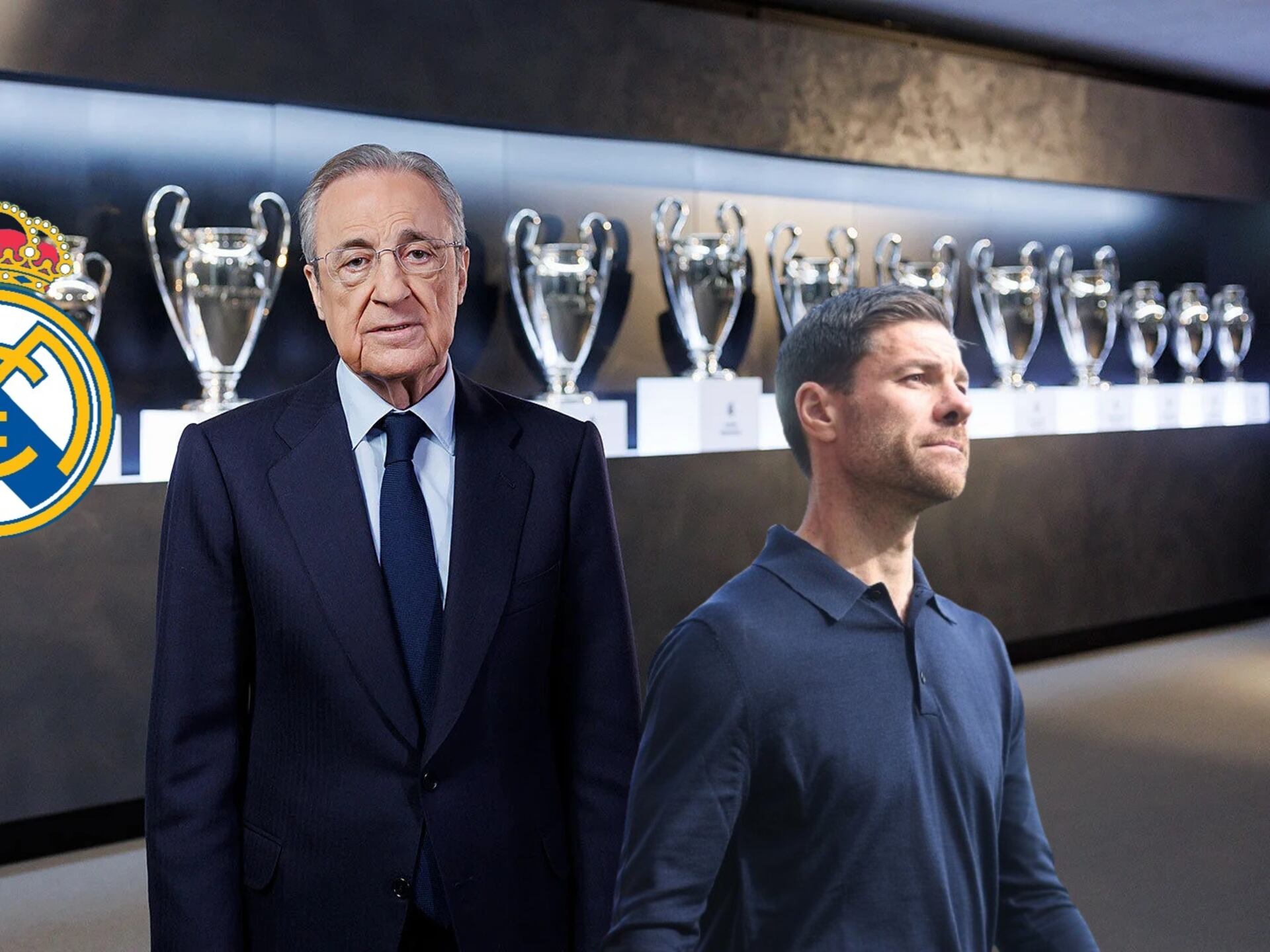 Florentino's secret plan for Real Madrid which involves Xabi Alonso, the details of the strategy are revealed
