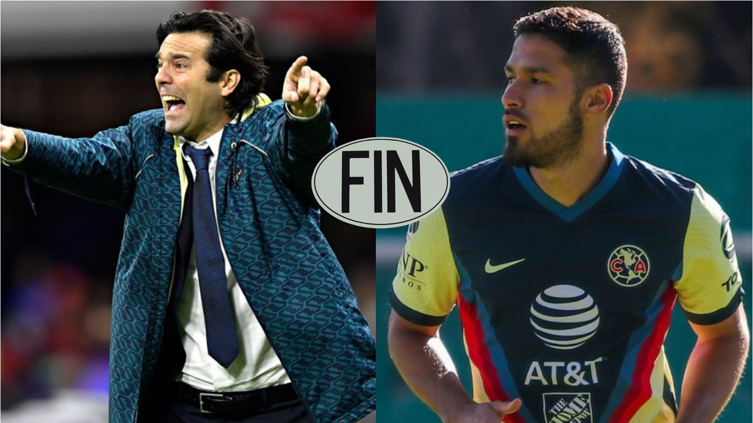 Club América: El reemplazo de Bruno Valdez que tendría en mente Santiago Solari para no perder más partidos clave