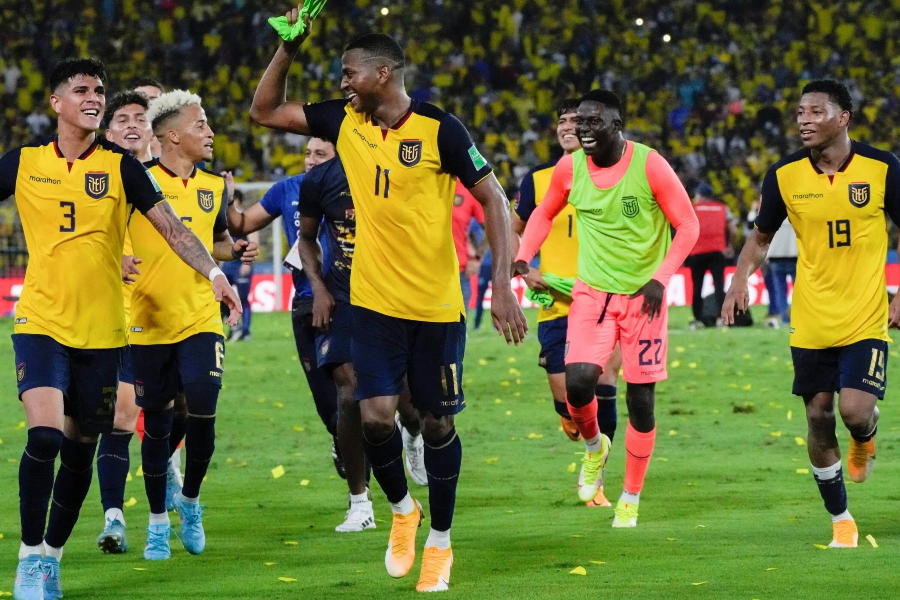 La joya ecuatoriana que piden para la Liga MX, ya marcó gol en un Mundial