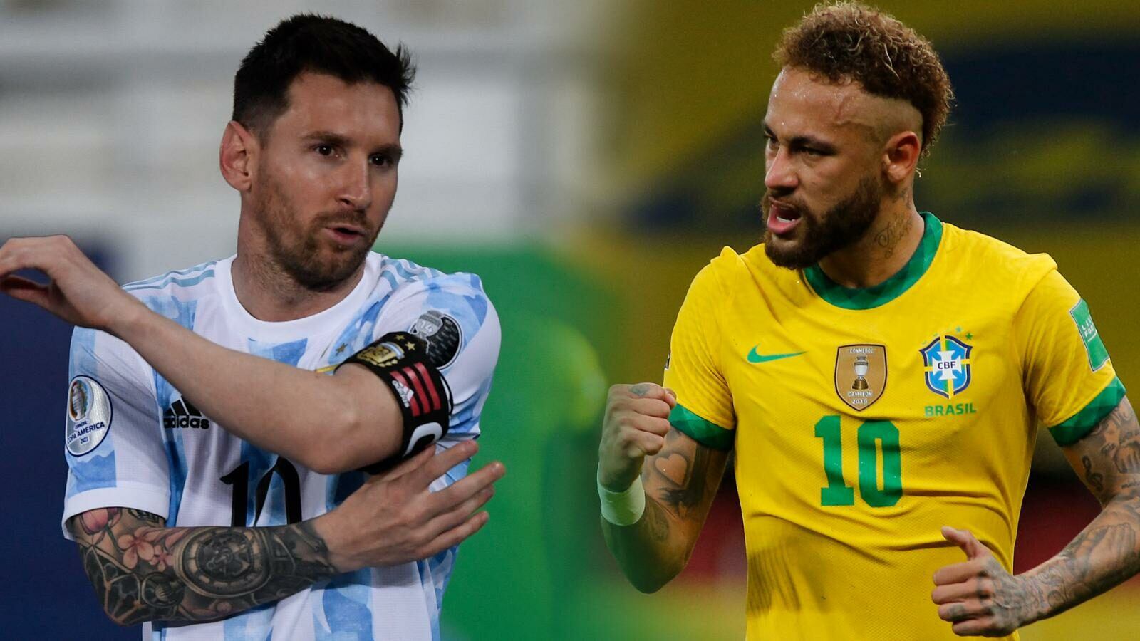 Brasil Vs. Argentina eliminatorias Qatar 2022: FIFA confirmó el día del partido y sancionó duramente a la CBF