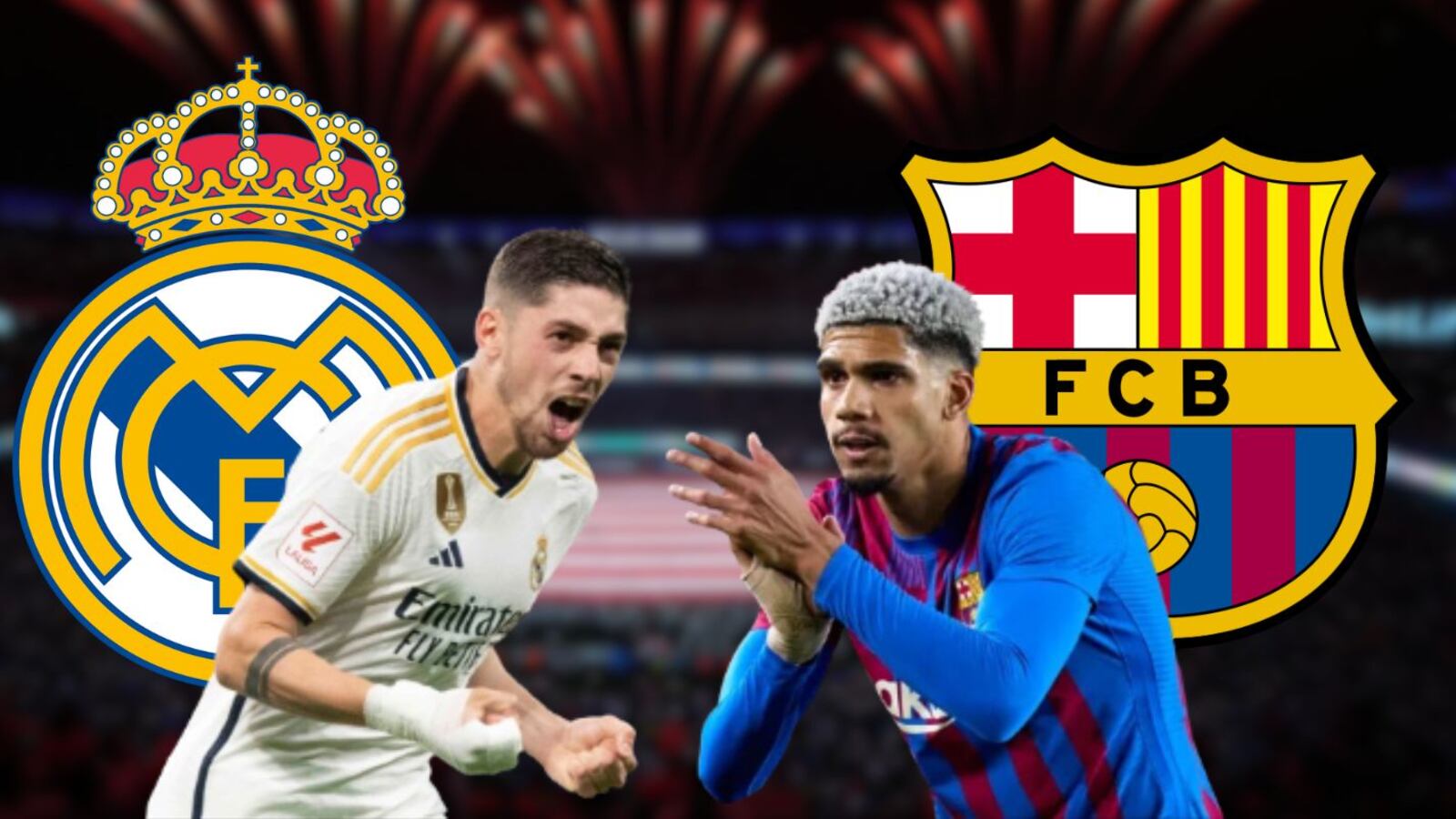 Real Madrid vs Barcelona again in US, possible date and city where they will play