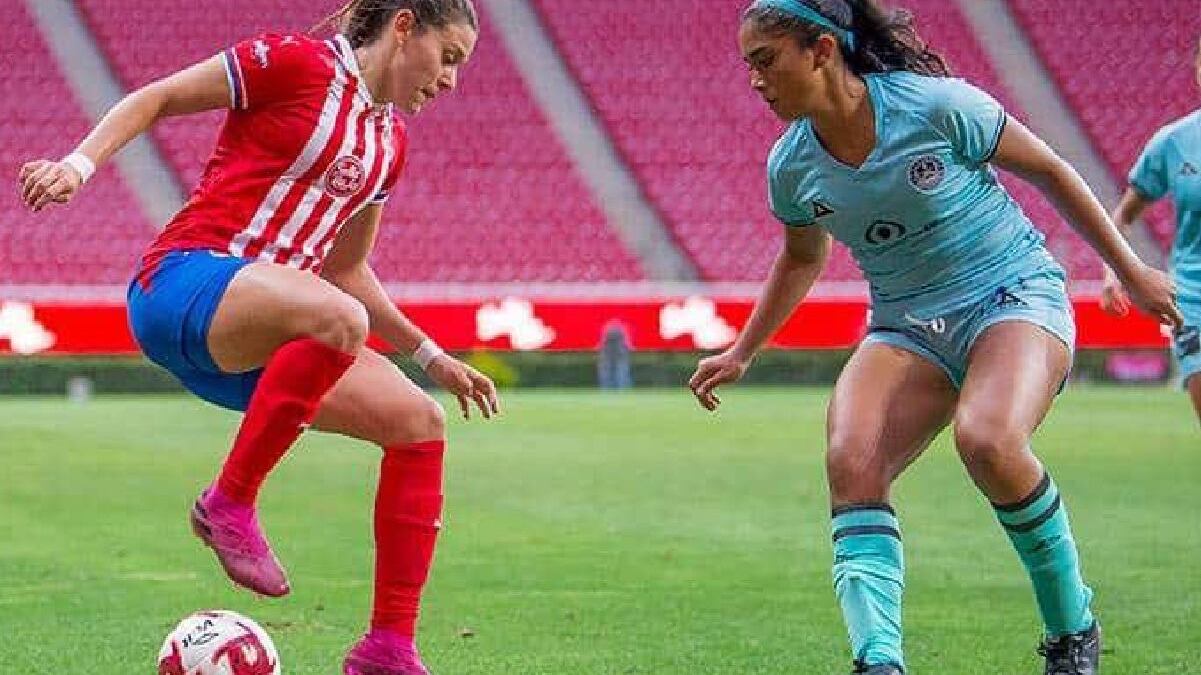 Mazatlán Femenil vs Chivas Femenil EN VIVO Liga MX 2022: Dónde ver el partido, hora y canales