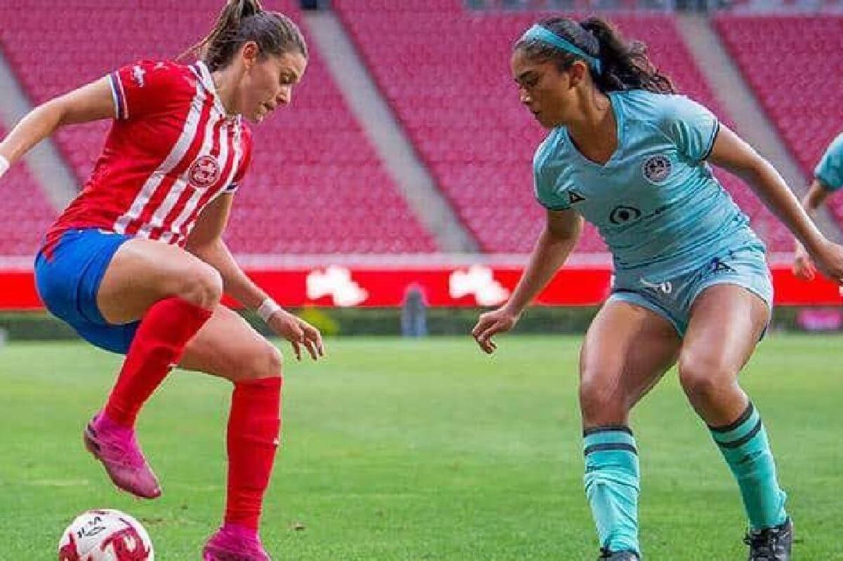 Mazatlán Femenil vs Chivas Femenil EN VIVO Liga MX 2022: Dónde ver el partido, hora y canales