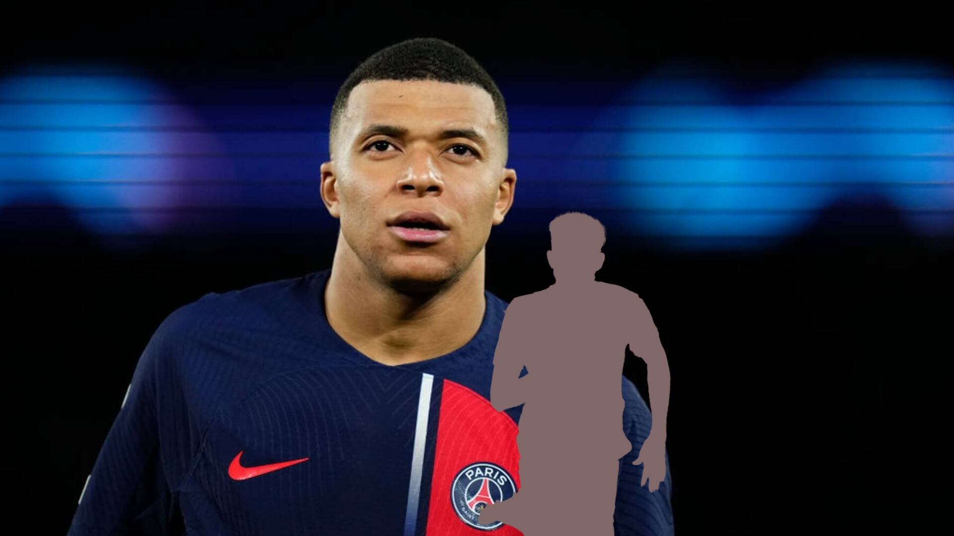PSG still looking for Mbappé's replacement and Liverpool has the solution, for more than $80M, the star they would take