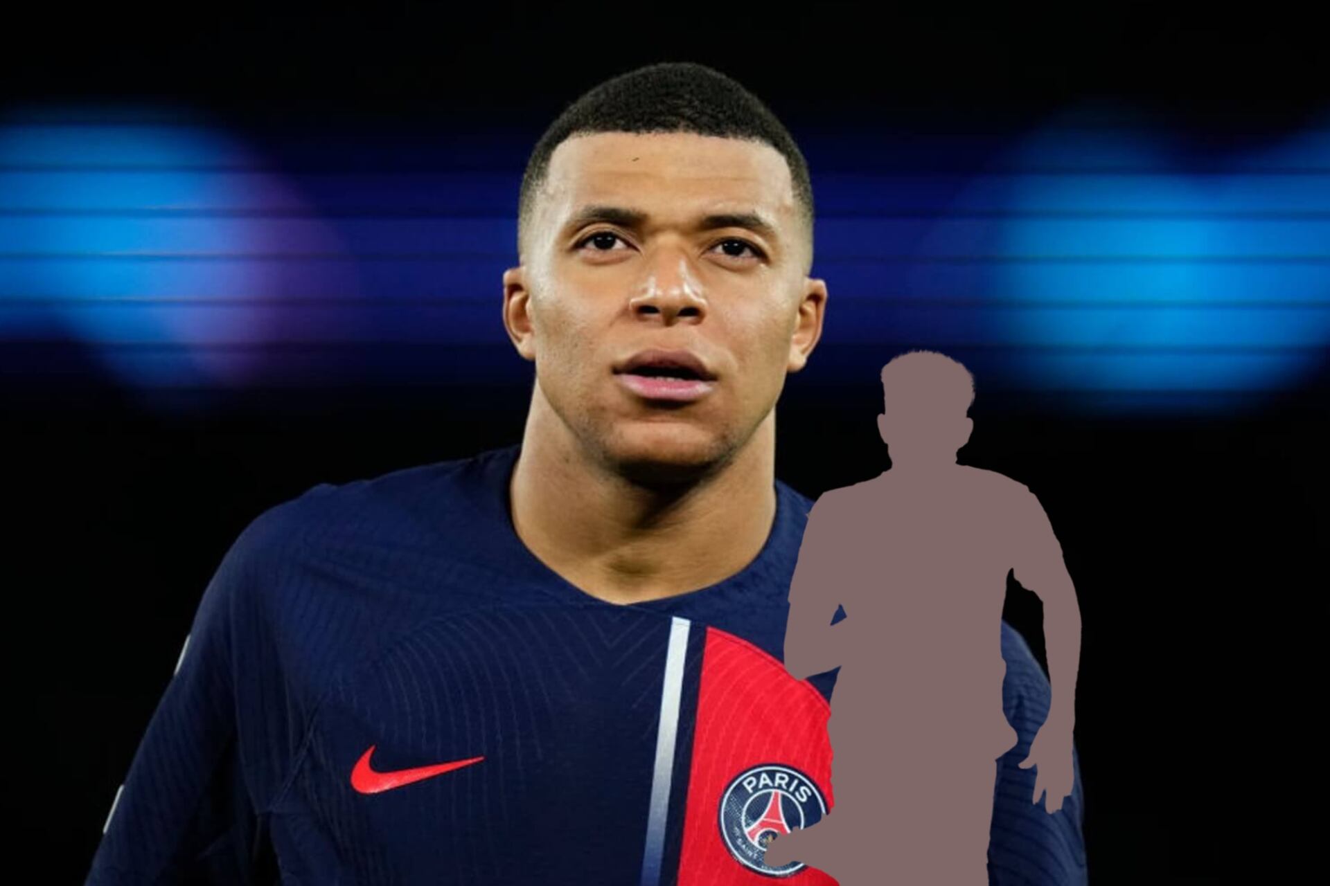 PSG still looking for Mbappé's replacement and Liverpool has the solution, for more than $80M, the star they would take