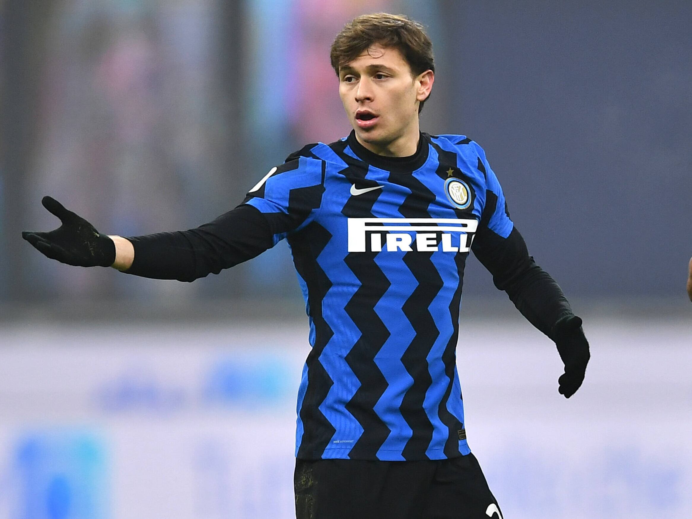 Inter Milan gives Euro 2020 winner a new contract, see how much fortune he will withdraw from it