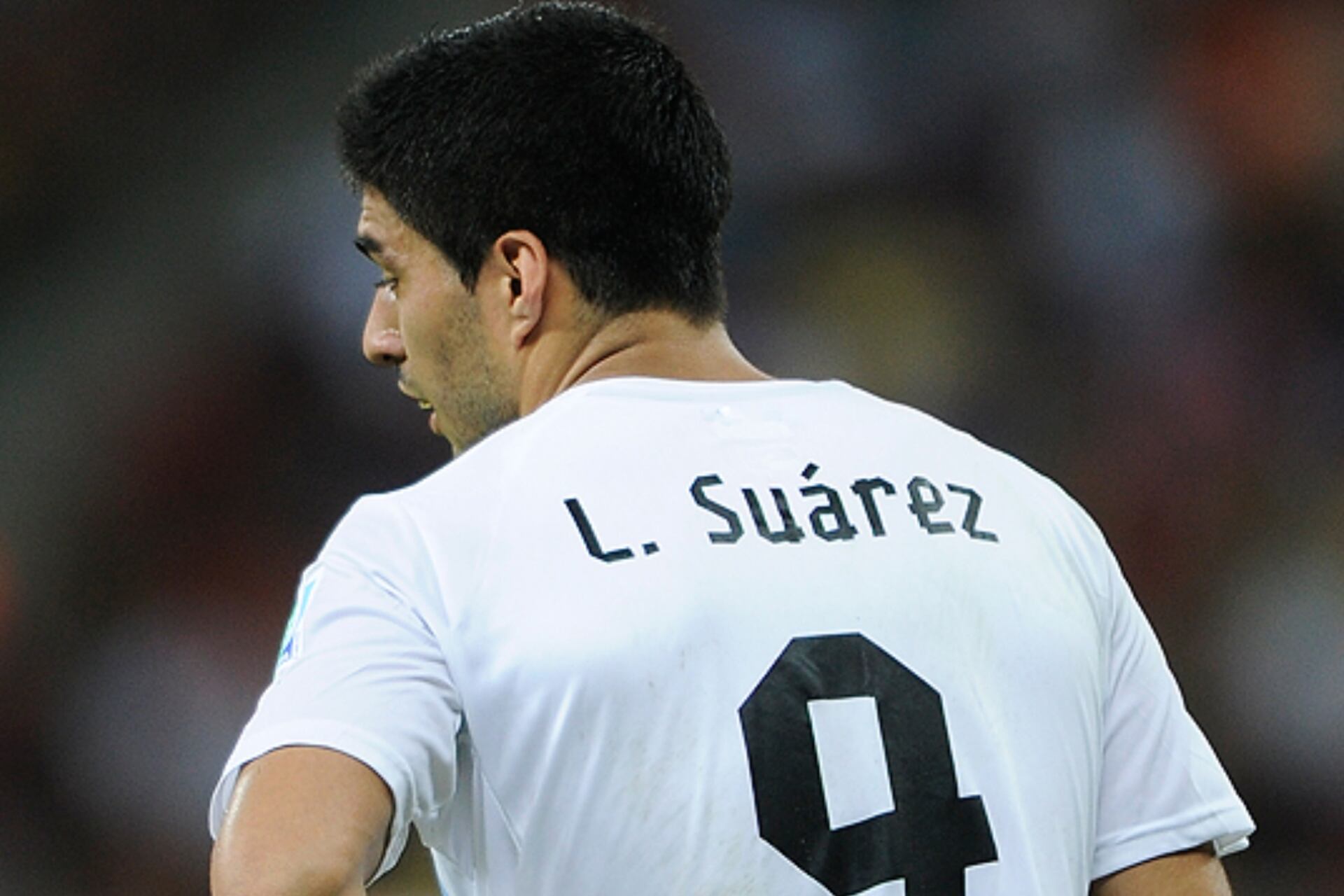 Ganó todo con el Barça e hizo la MSN, Suárez reveló porque lo rechazó el Madrid