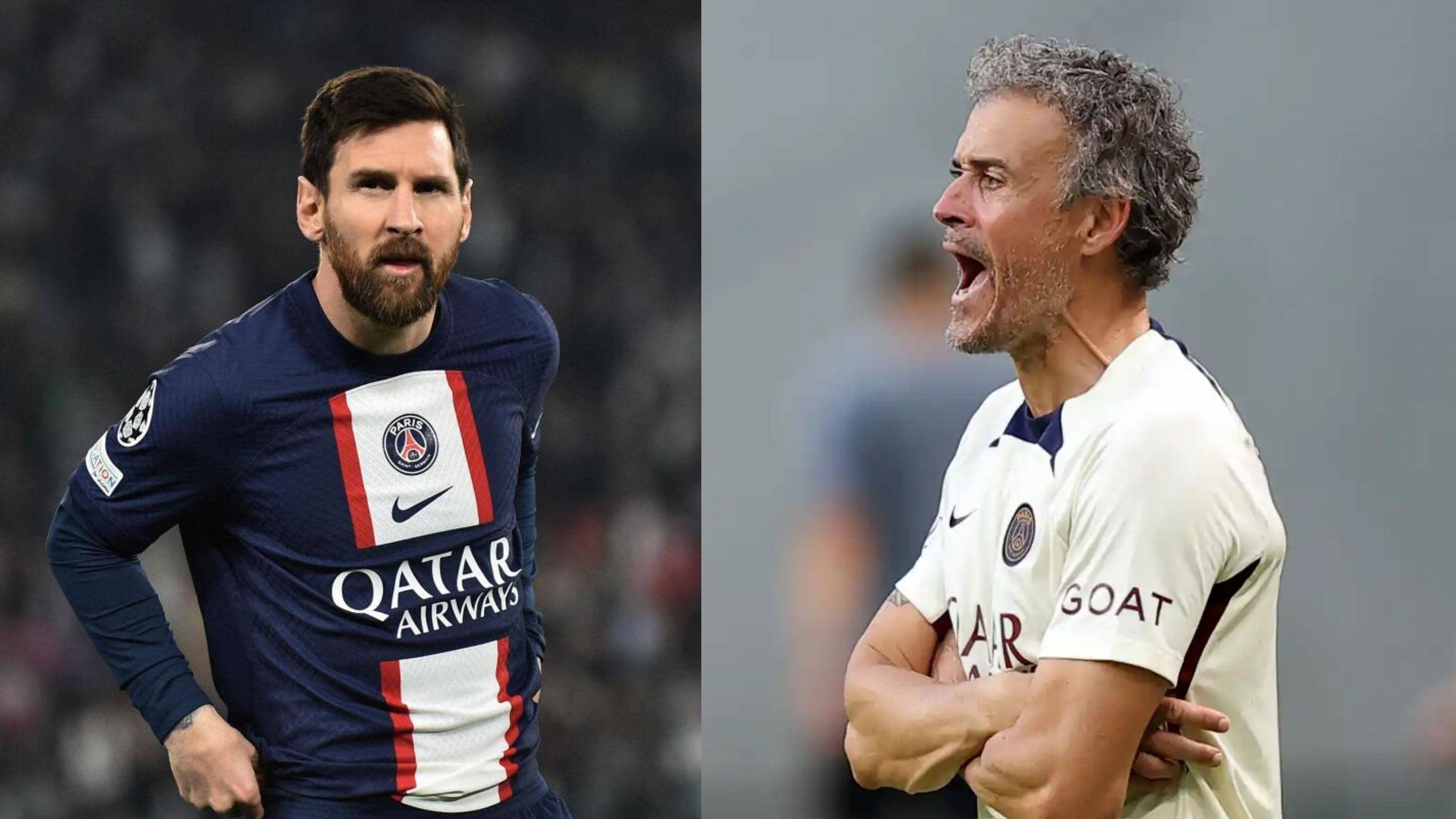 He was one of Messi's best teammates at PSG, now he will play in Qatar
