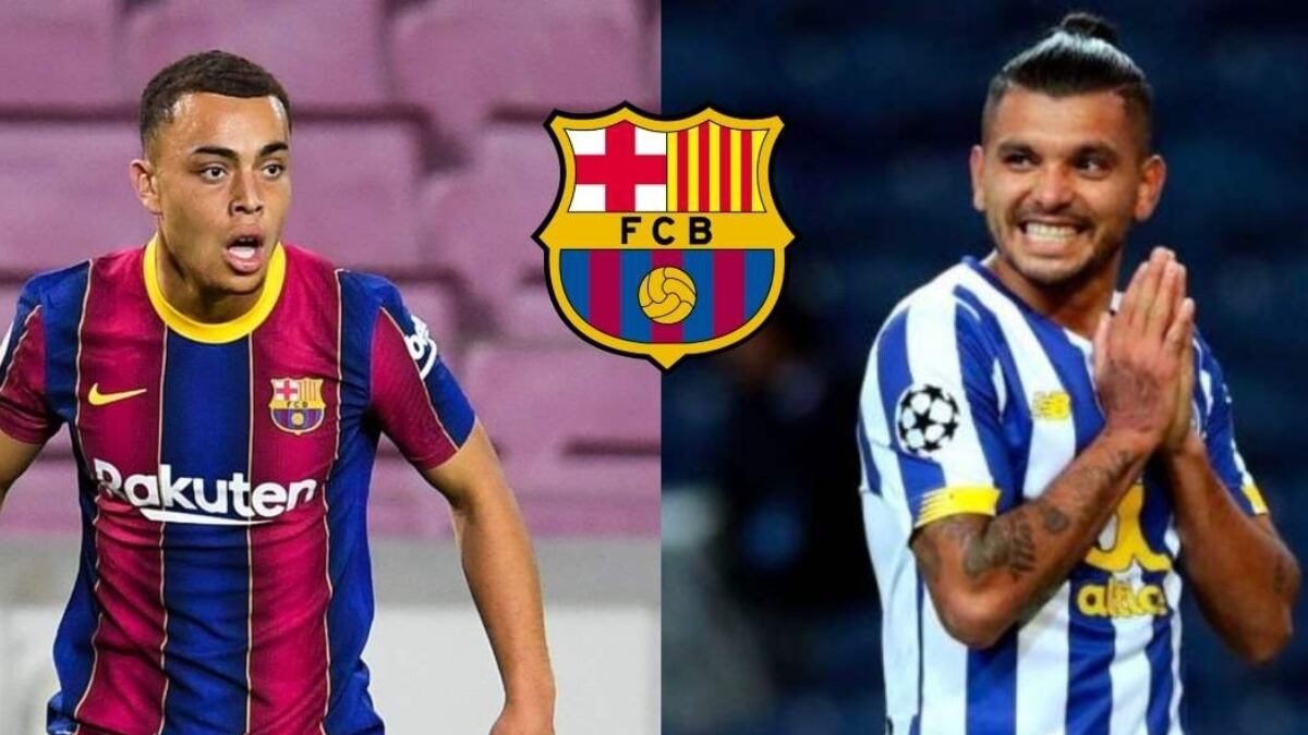 El FC Barcelona pudo comprar a Jesús Corona en lugar de Sergiño Dest y lo que tendría que pagar ahora por el Tecatito