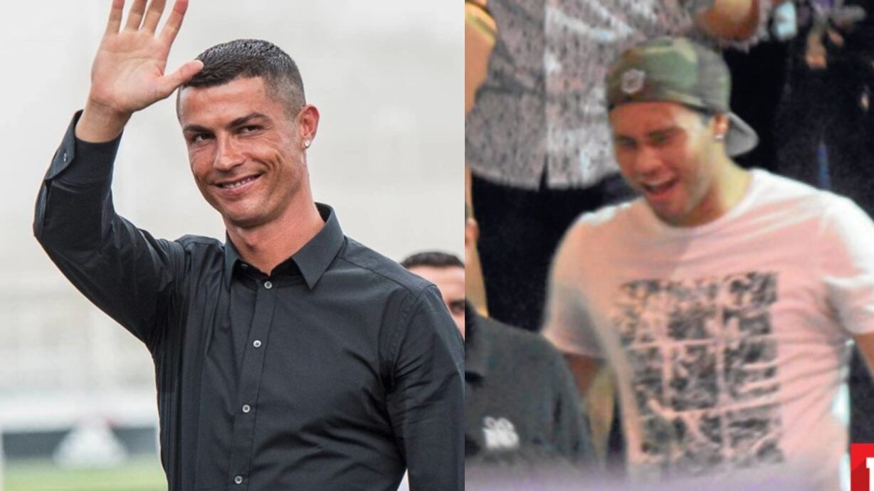 Como Cristiano Ronaldo: Carlos Peña y el lujo que se daba para ir a las fiestas en Cancún donde gastaba 400 mil pesos