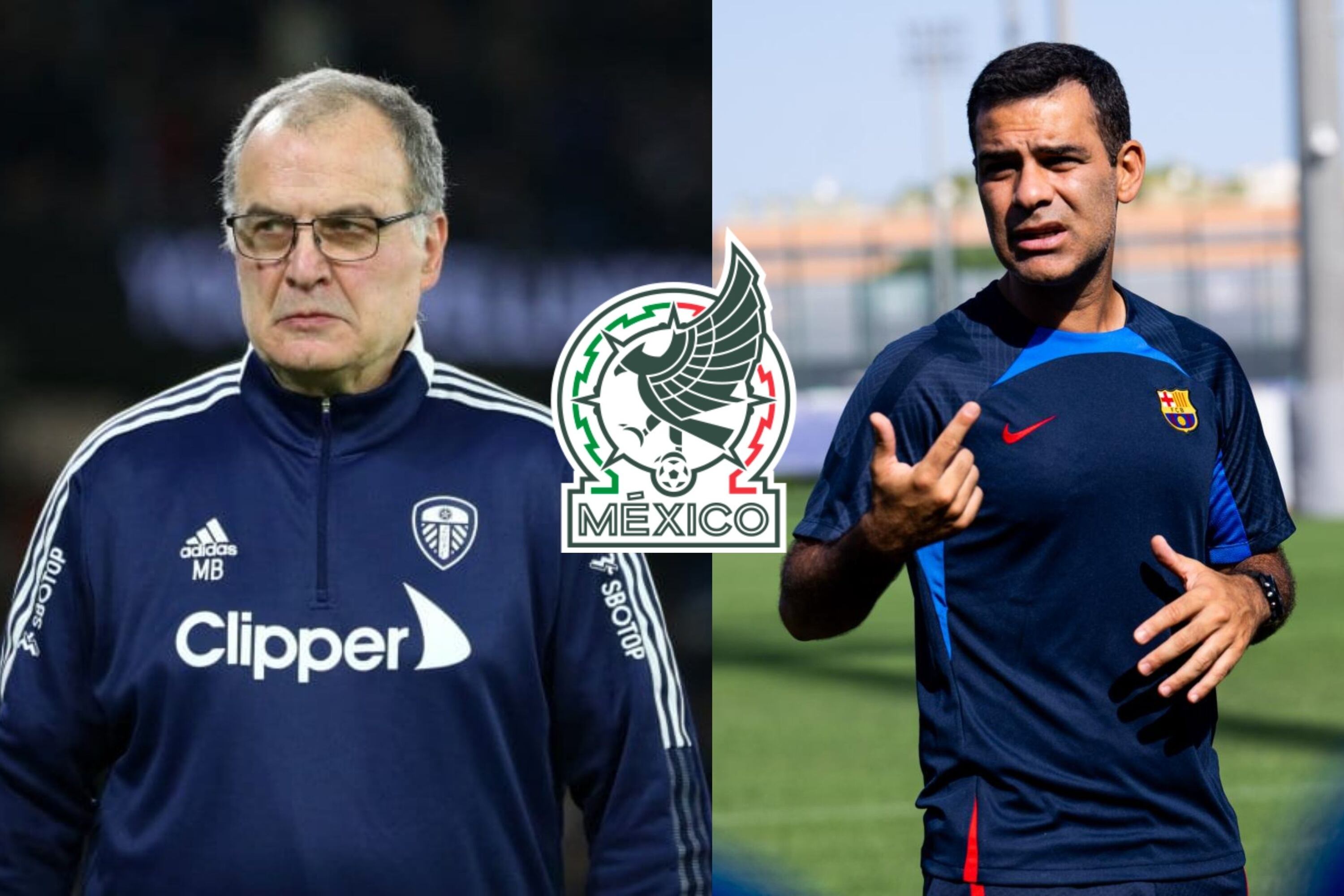 While Bielsa asks for 10 million, the salary Rafa Marquez would get if he signs with El Tri