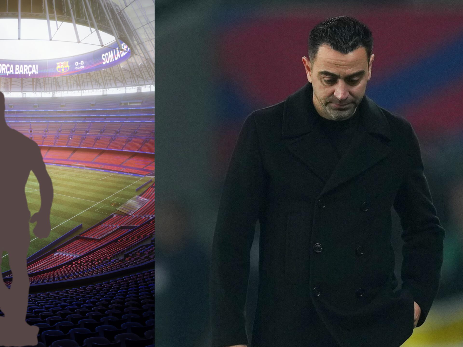 The FC Barcelona player that admits to cause Xavi to leave this summer
