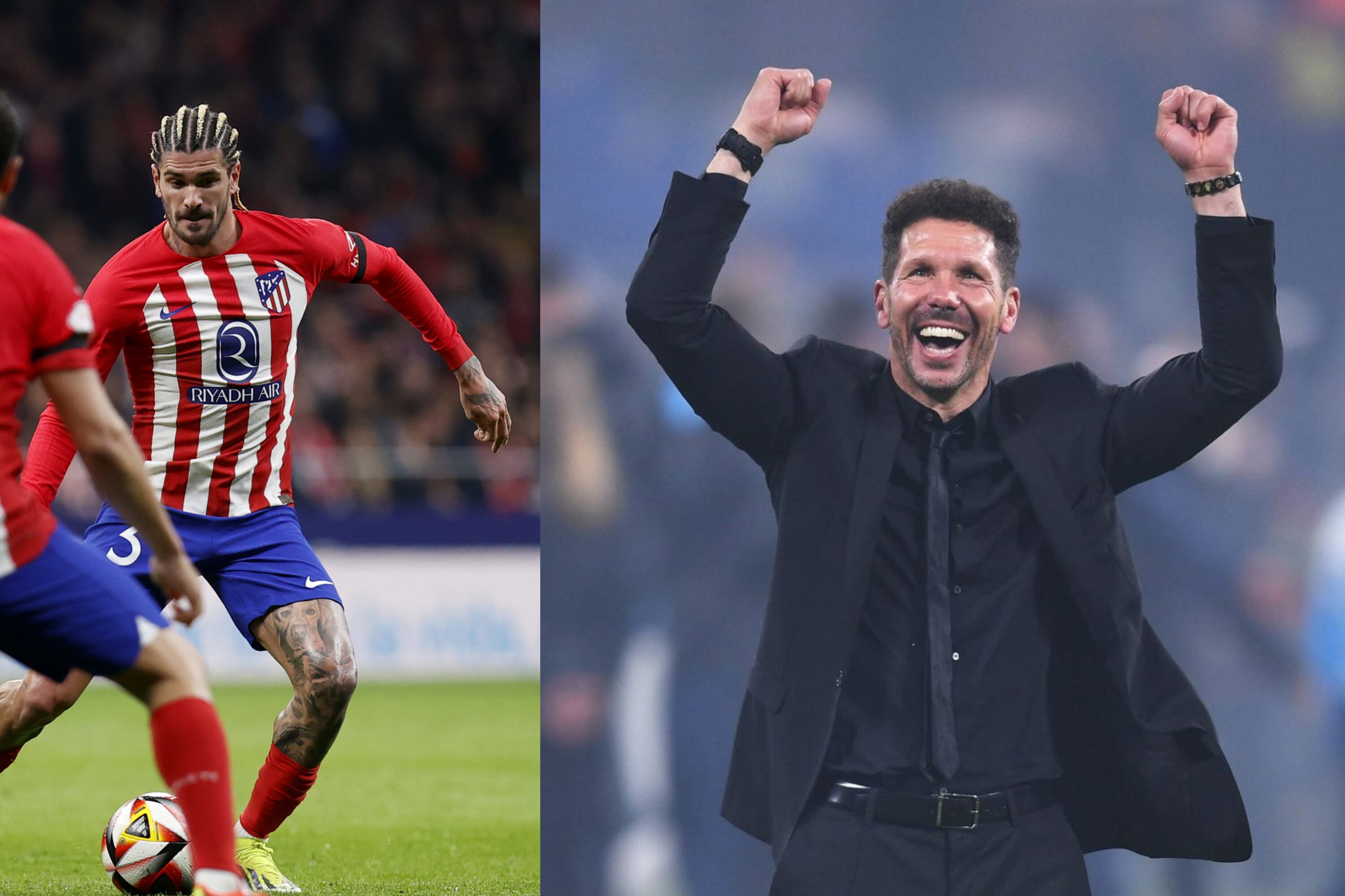 Are they favorites? Simeone's words after Atletico Madrid's victory vs Sevilla
