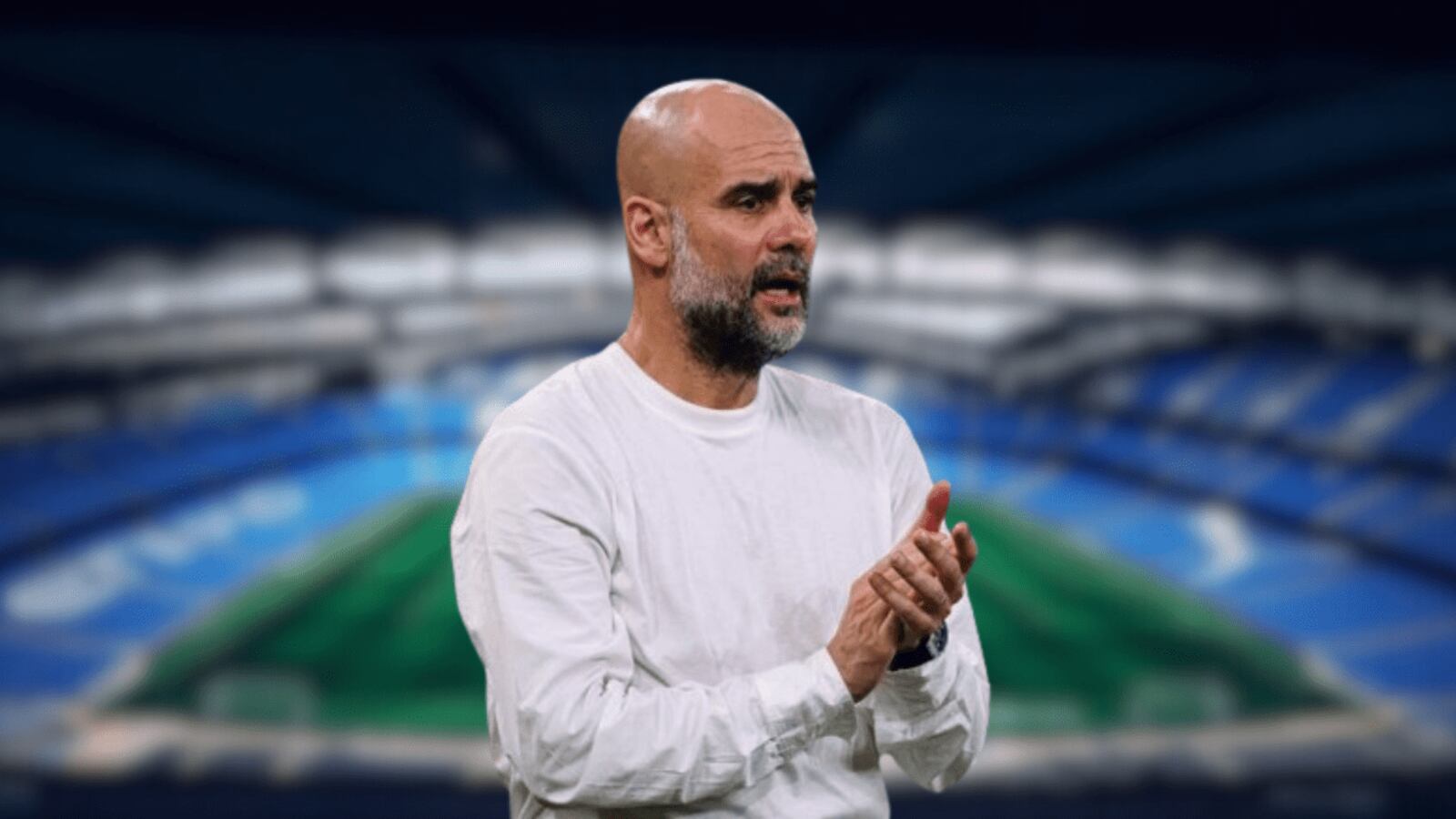 To win Premier League, Pep Guardiola demands this player valued at 60 million euros