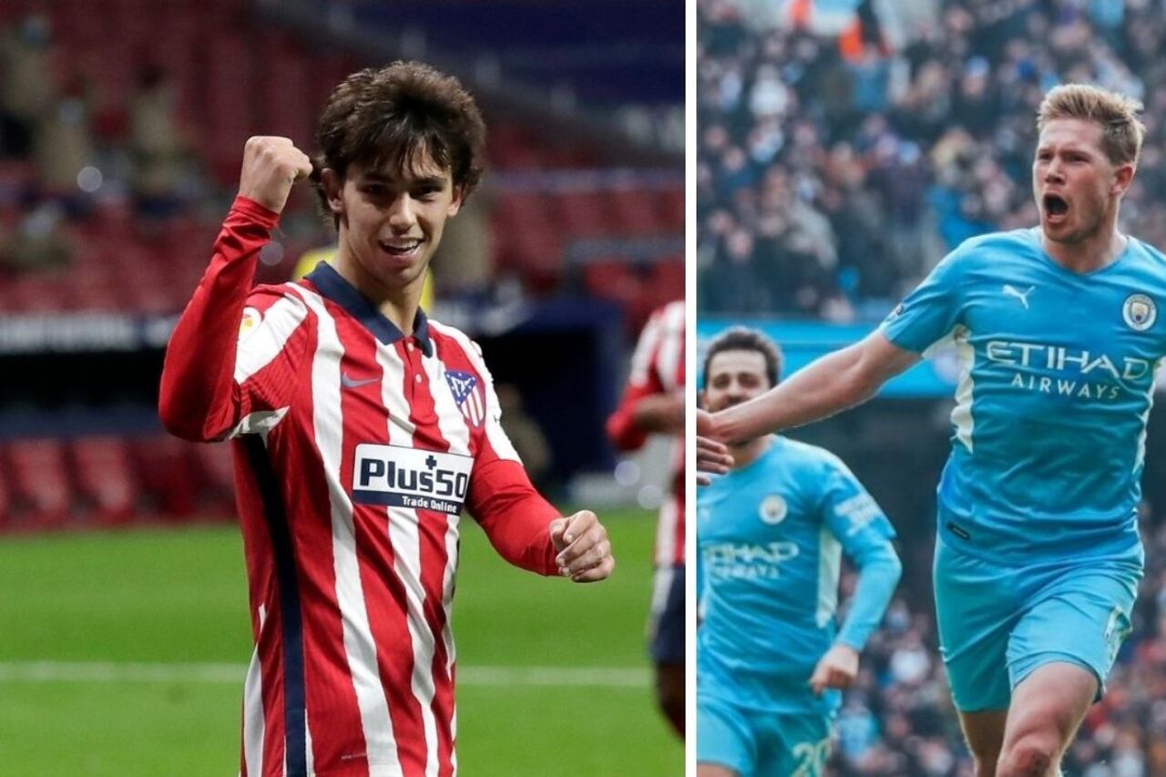 Atlético de Madrid vs Manchester City: Predictions, odds, TV Channel, and Livestream of the Champions League 2022