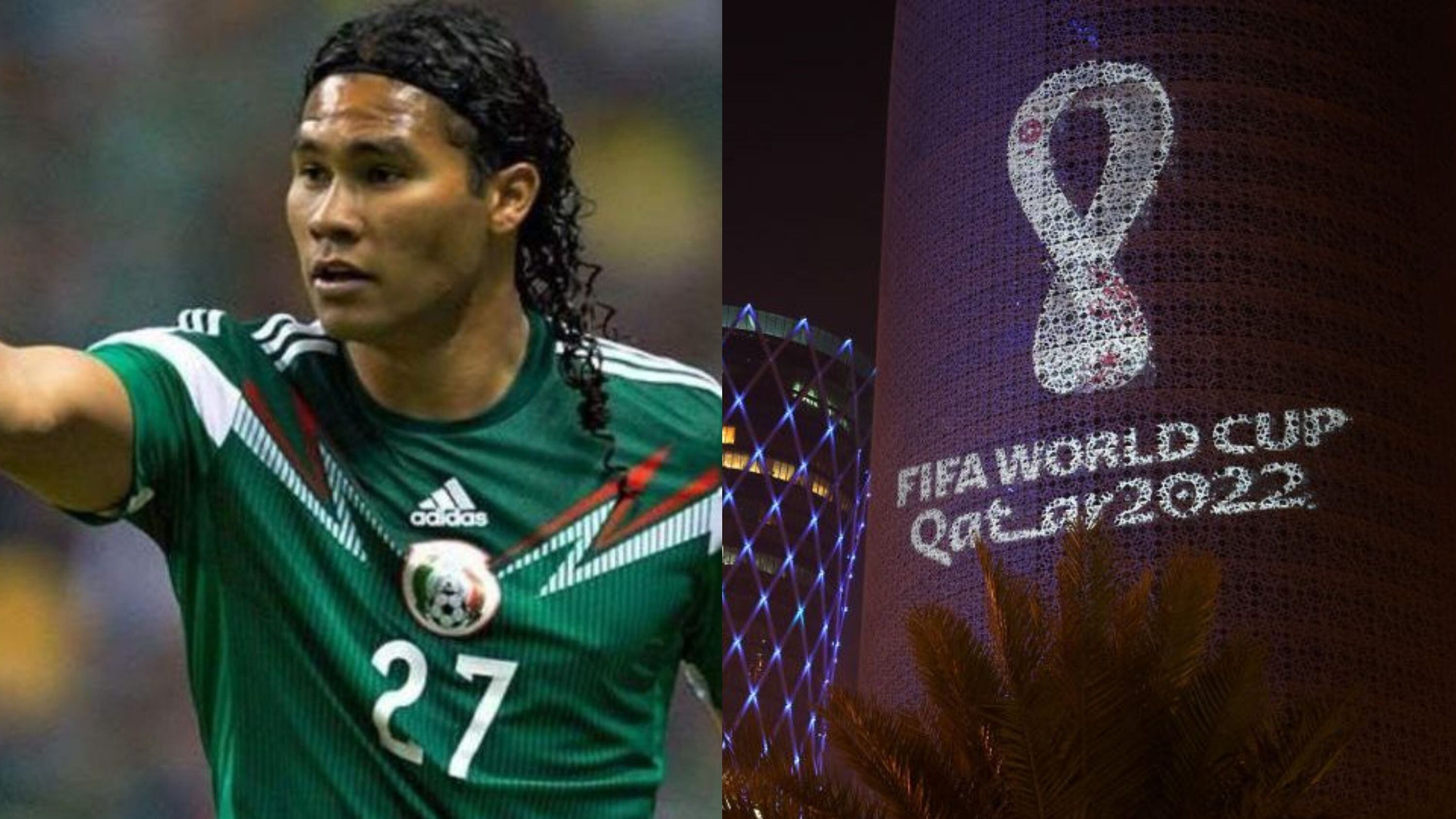 The new Gullit Peña who, against all odds, will go to Qatar 2022