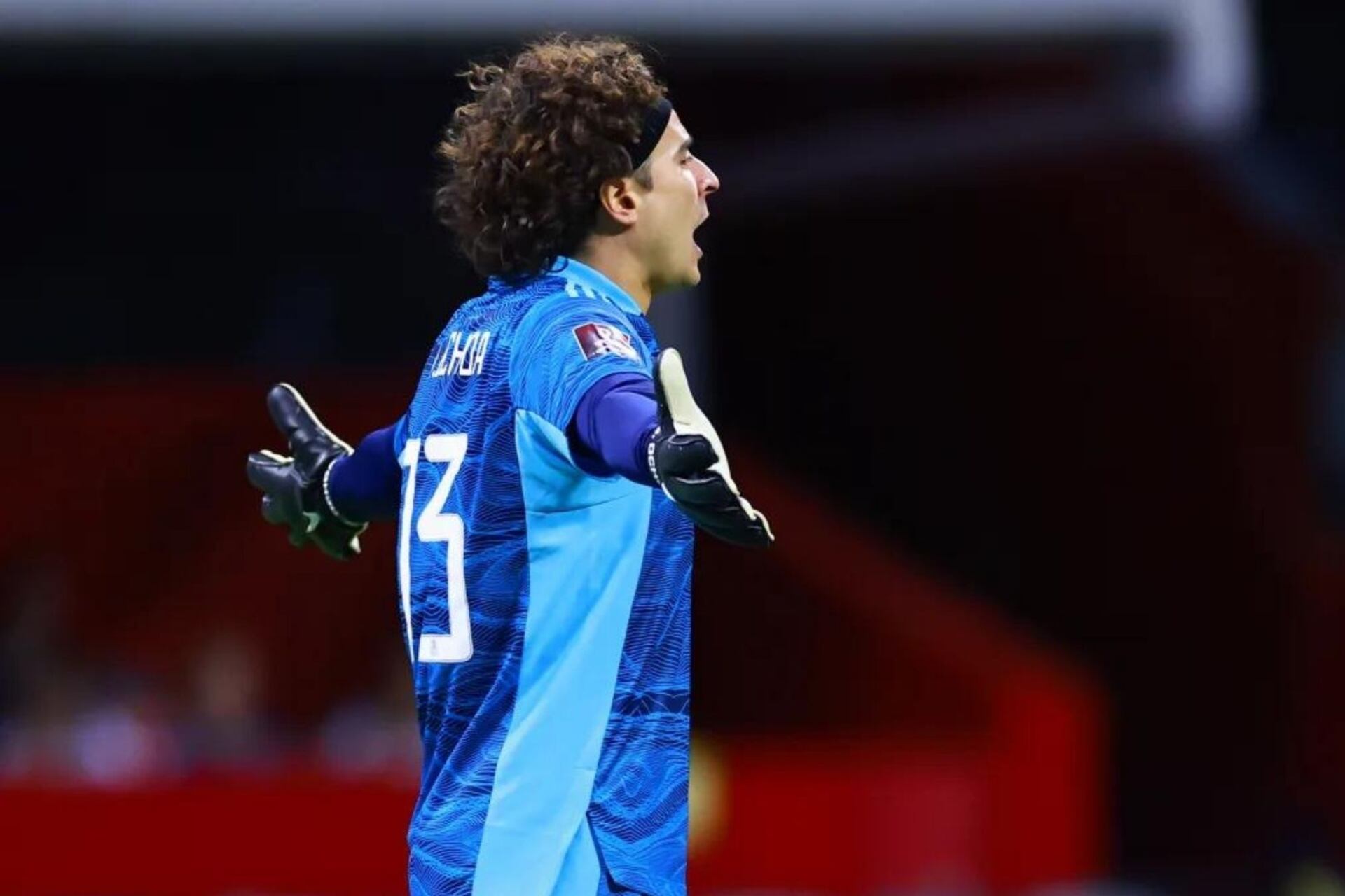 The reason why these two players don’t play with Club América and it’s Guillermo Ochoa’s fault